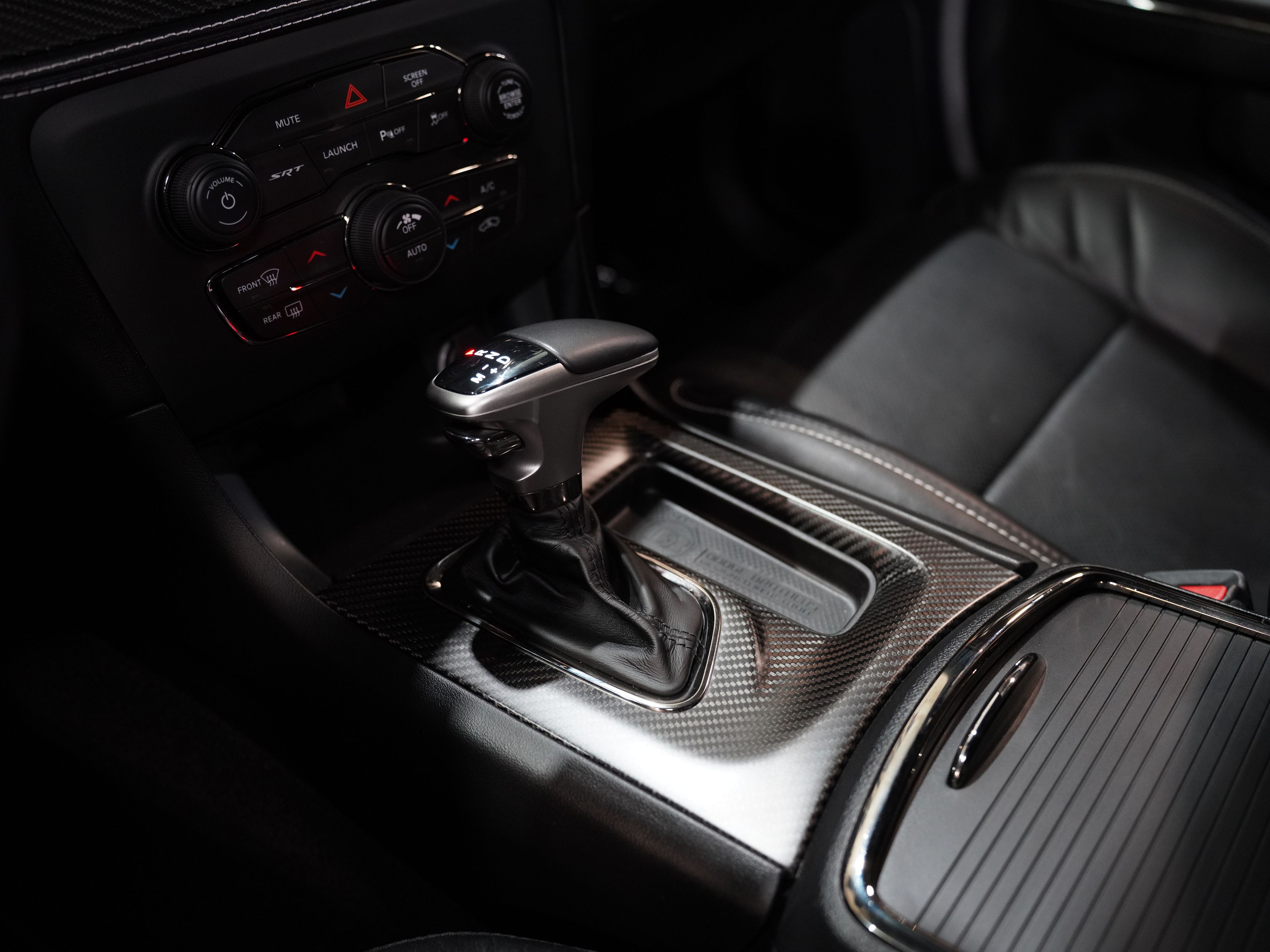 F8 GREEN, 2021 DODGE CHARGER Image 47