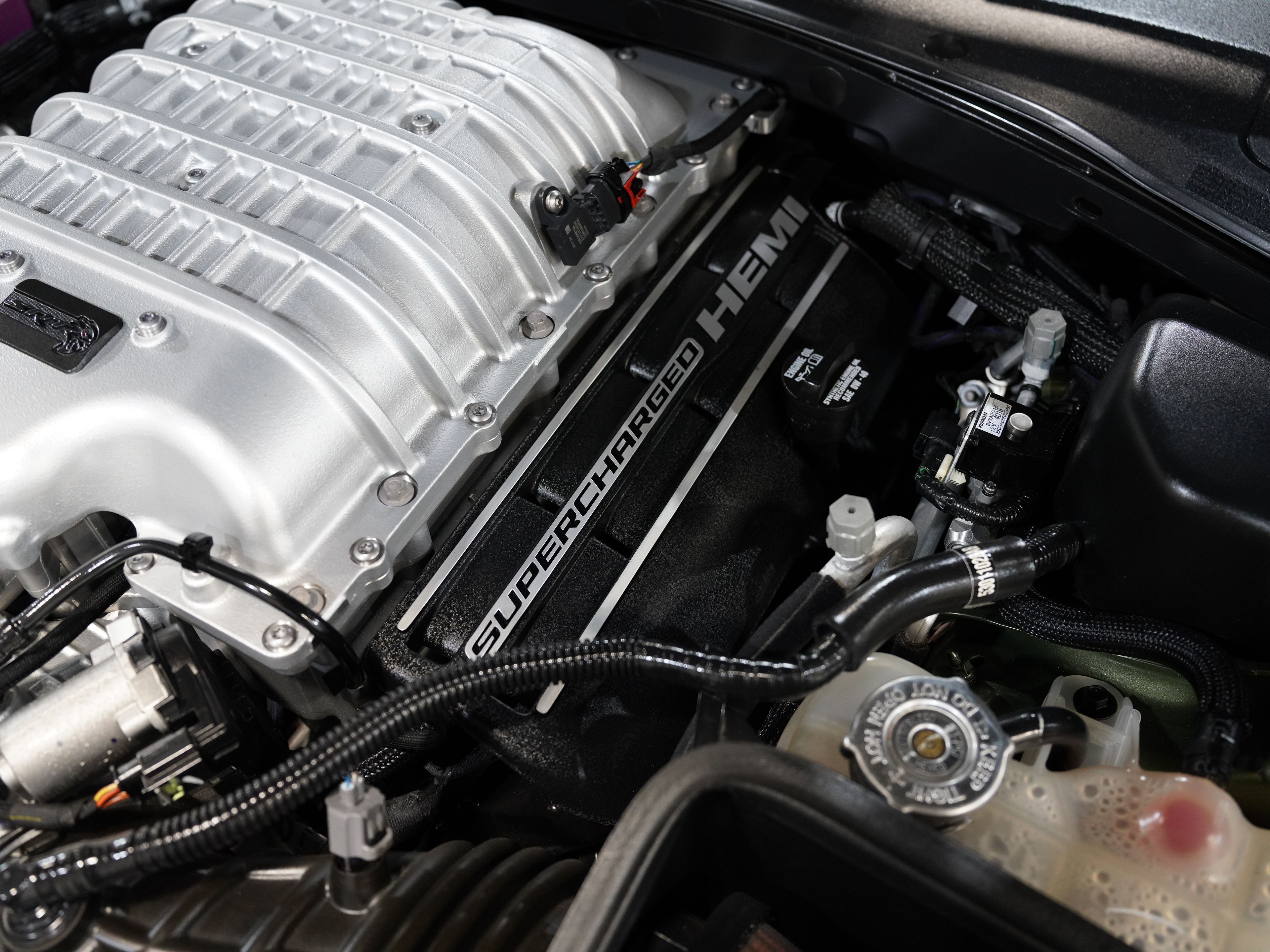 F8 GREEN, 2021 DODGE CHARGER Image 53