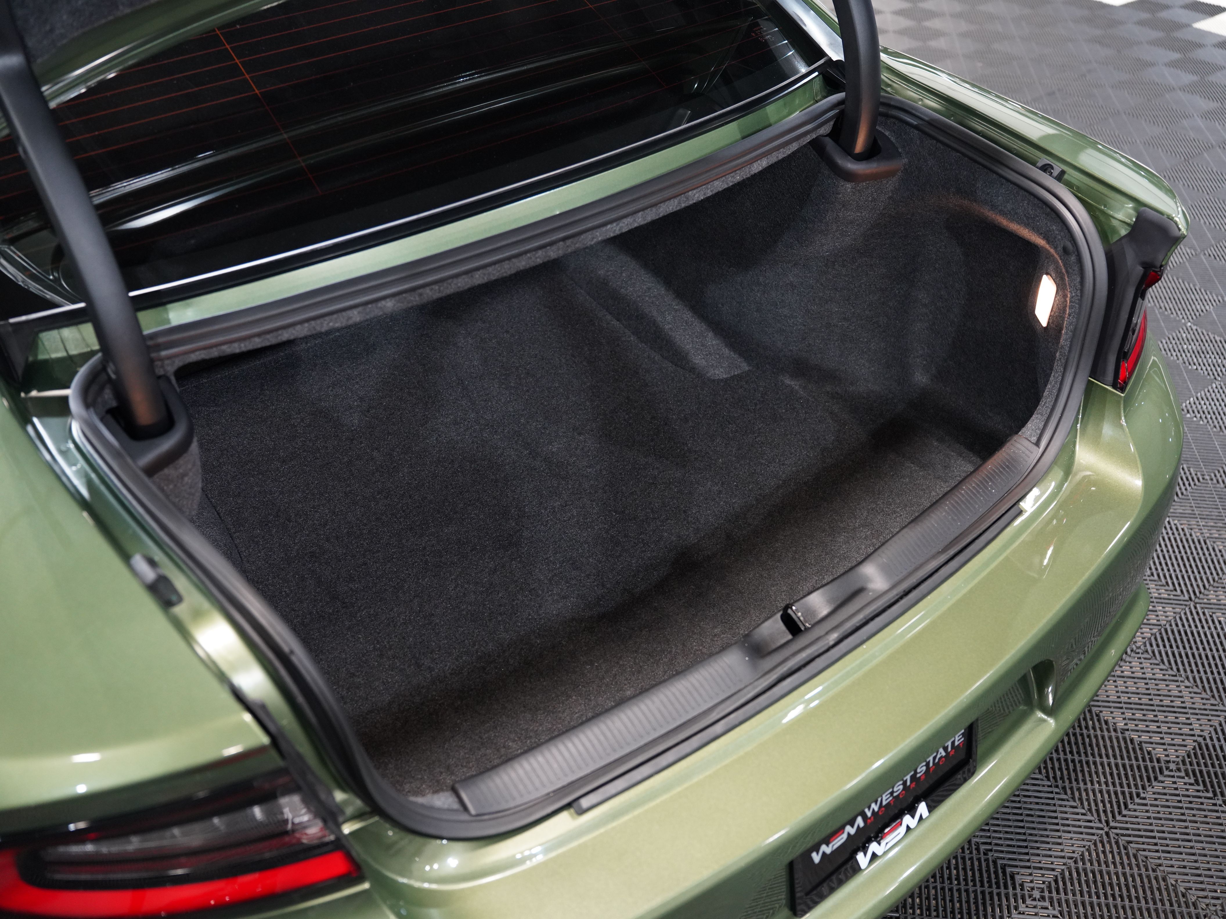F8 GREEN, 2021 DODGE CHARGER Image 54