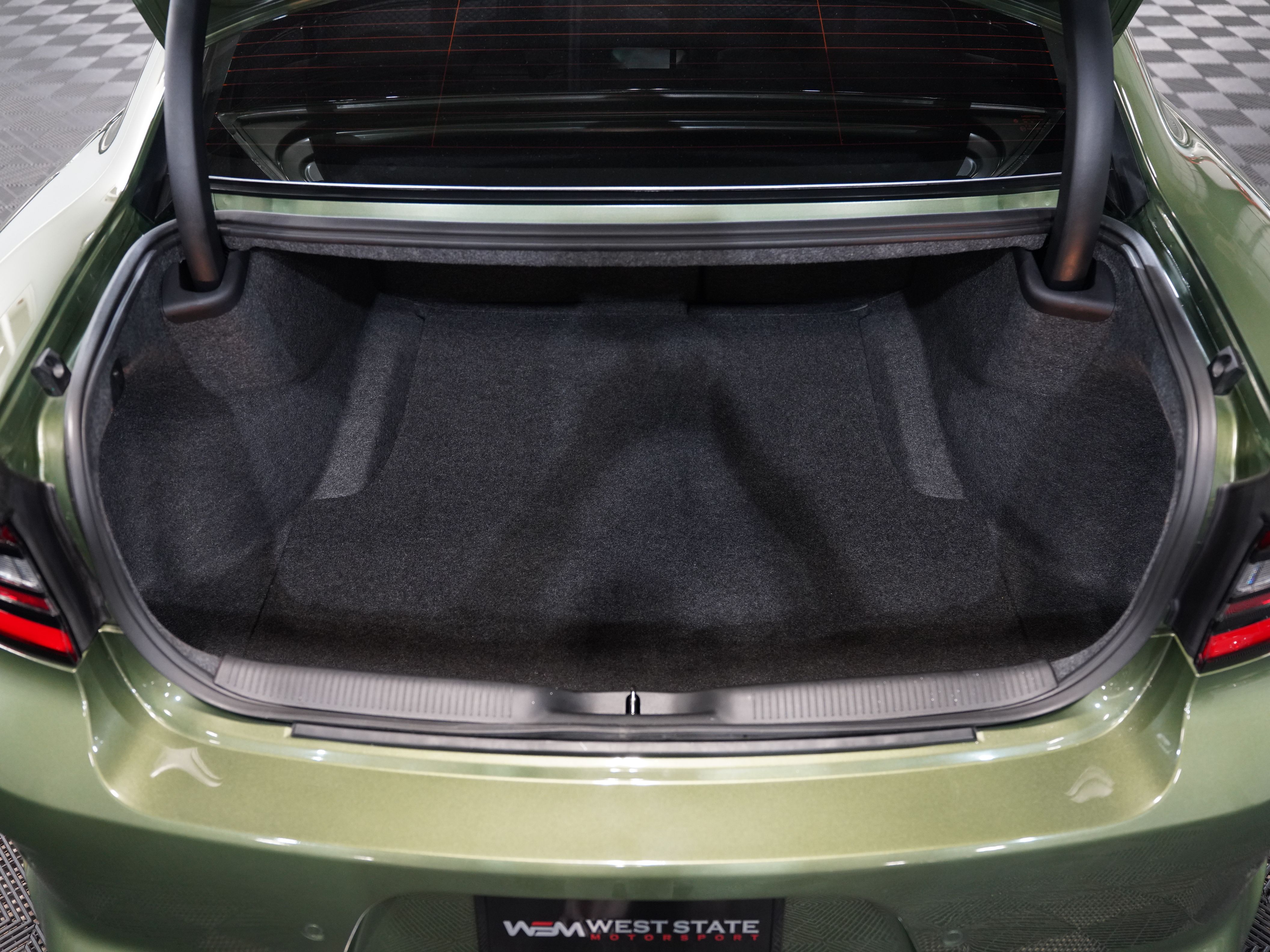 F8 GREEN, 2021 DODGE CHARGER Image 55