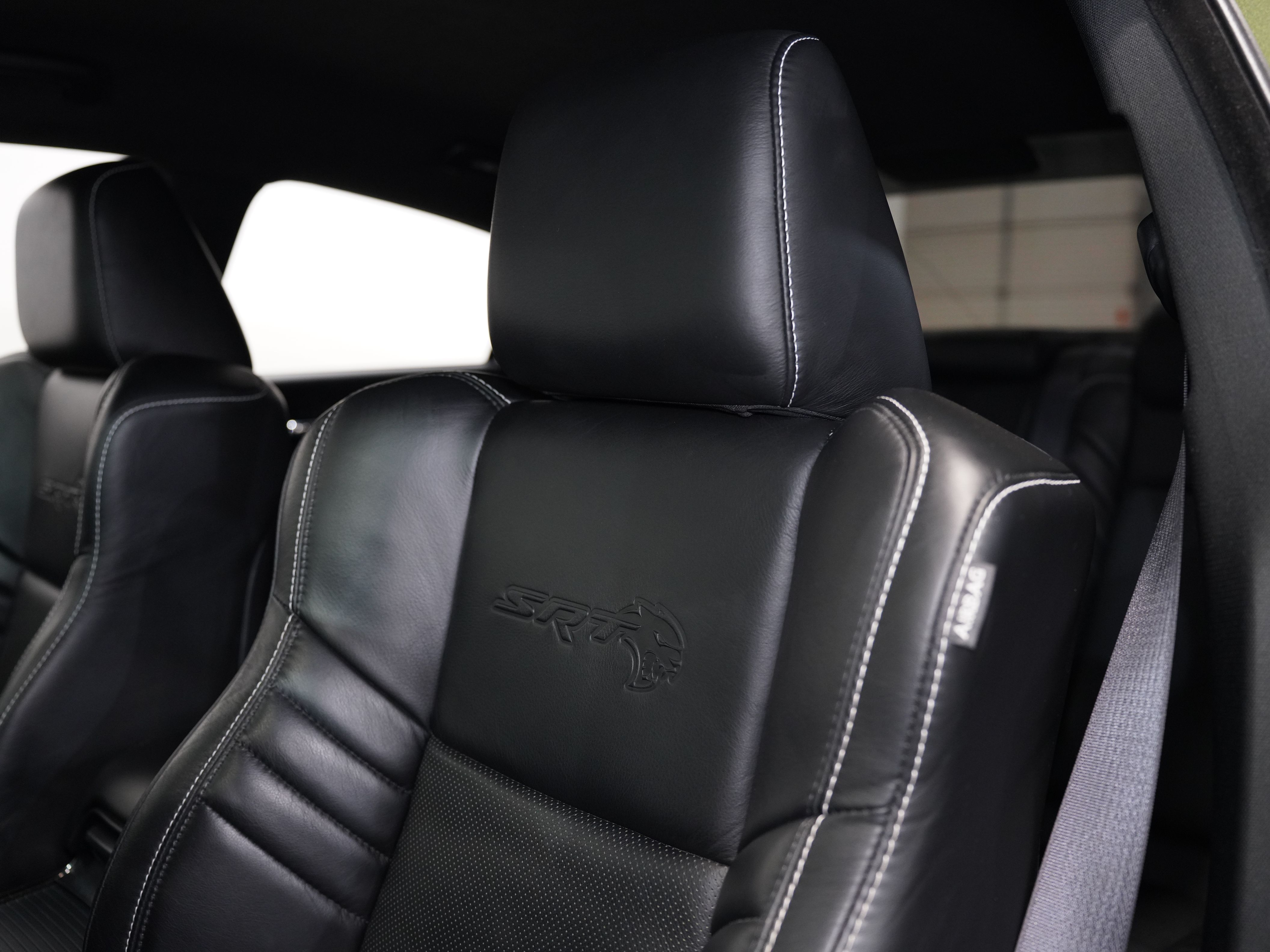 F8 GREEN, 2021 DODGE CHARGER Image 30