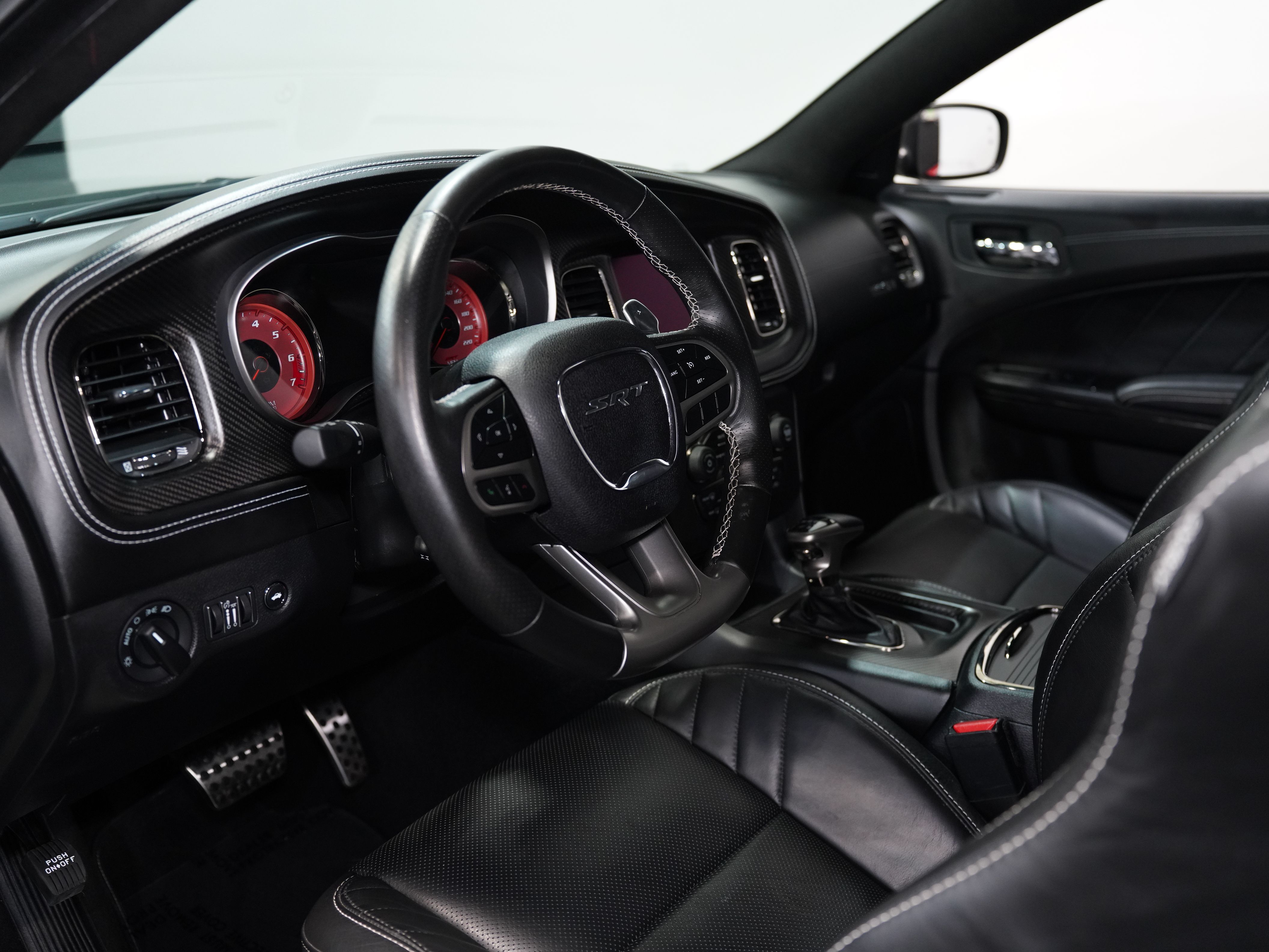 F8 GREEN, 2021 DODGE CHARGER Image 33