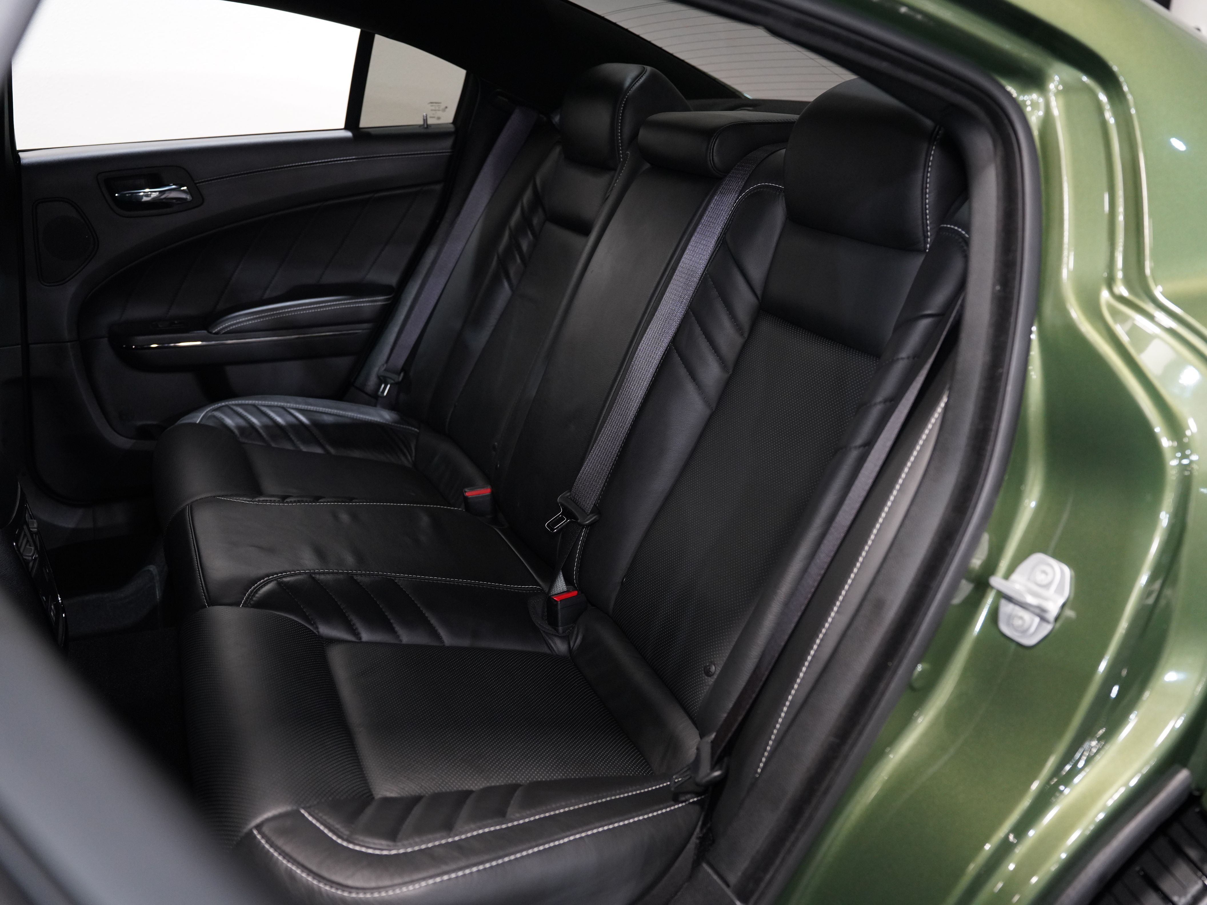 F8 GREEN, 2021 DODGE CHARGER Image 37
