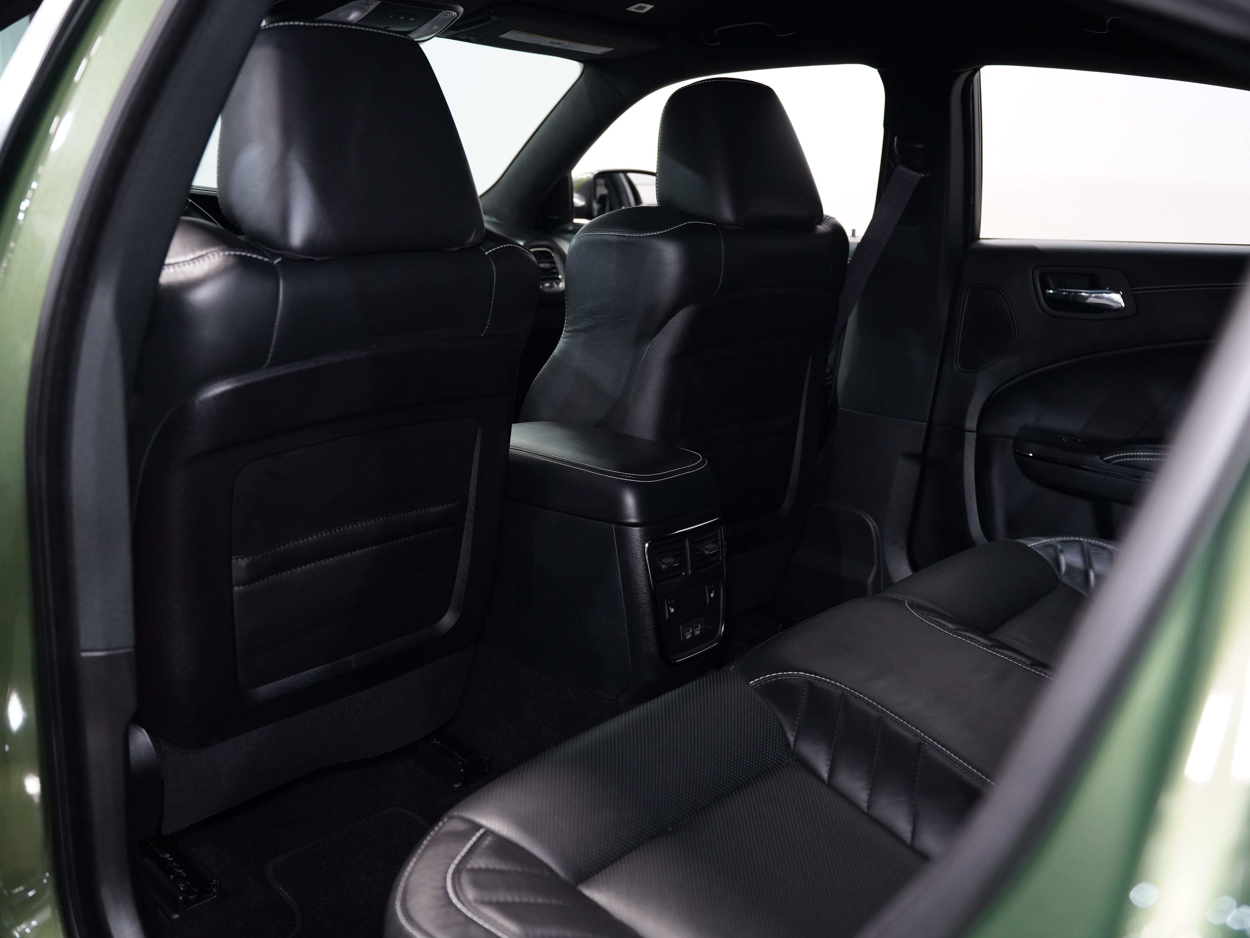 F8 GREEN, 2021 DODGE CHARGER Image 38