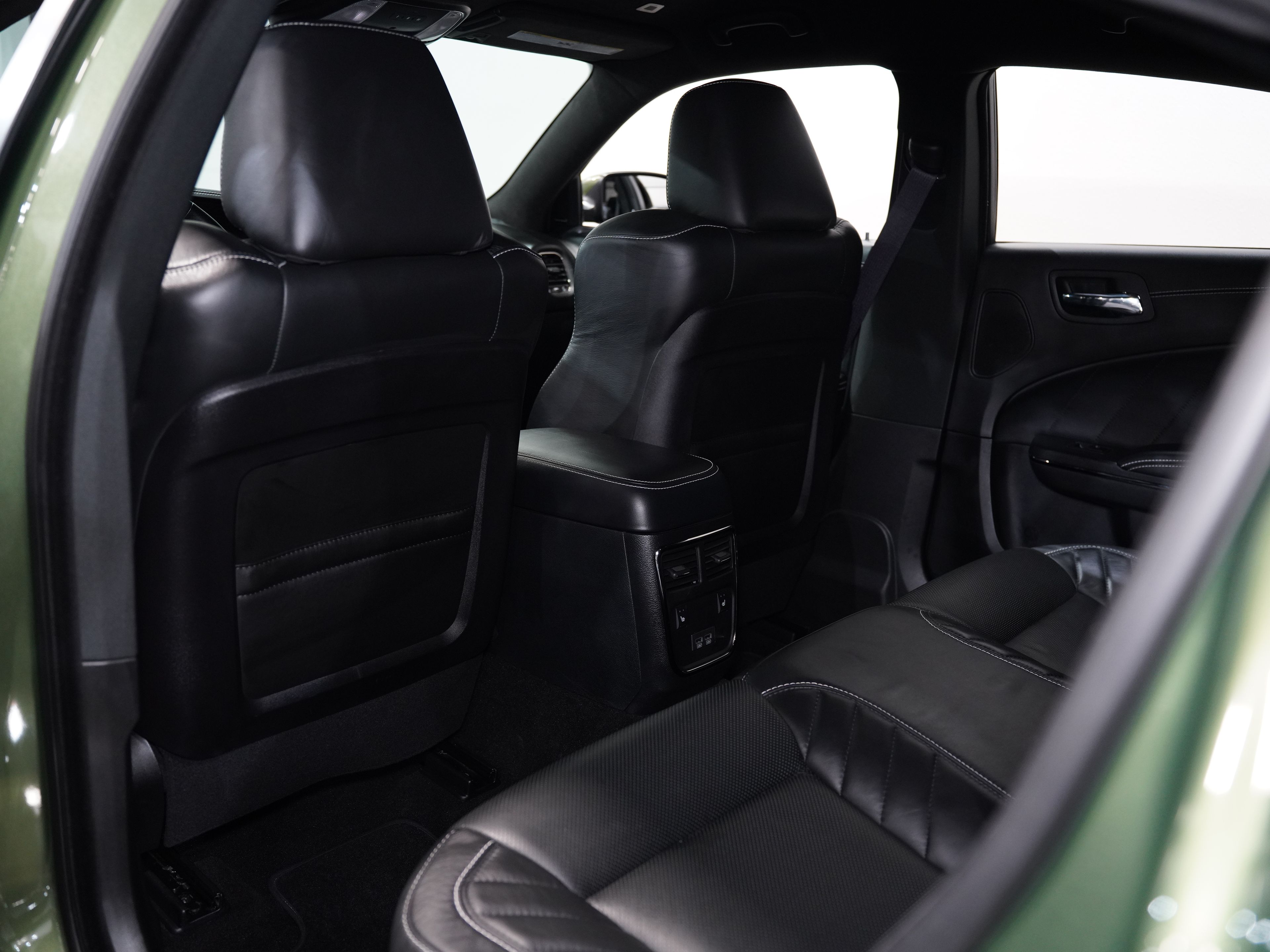 F8 GREEN, 2021 DODGE CHARGER Image 38
