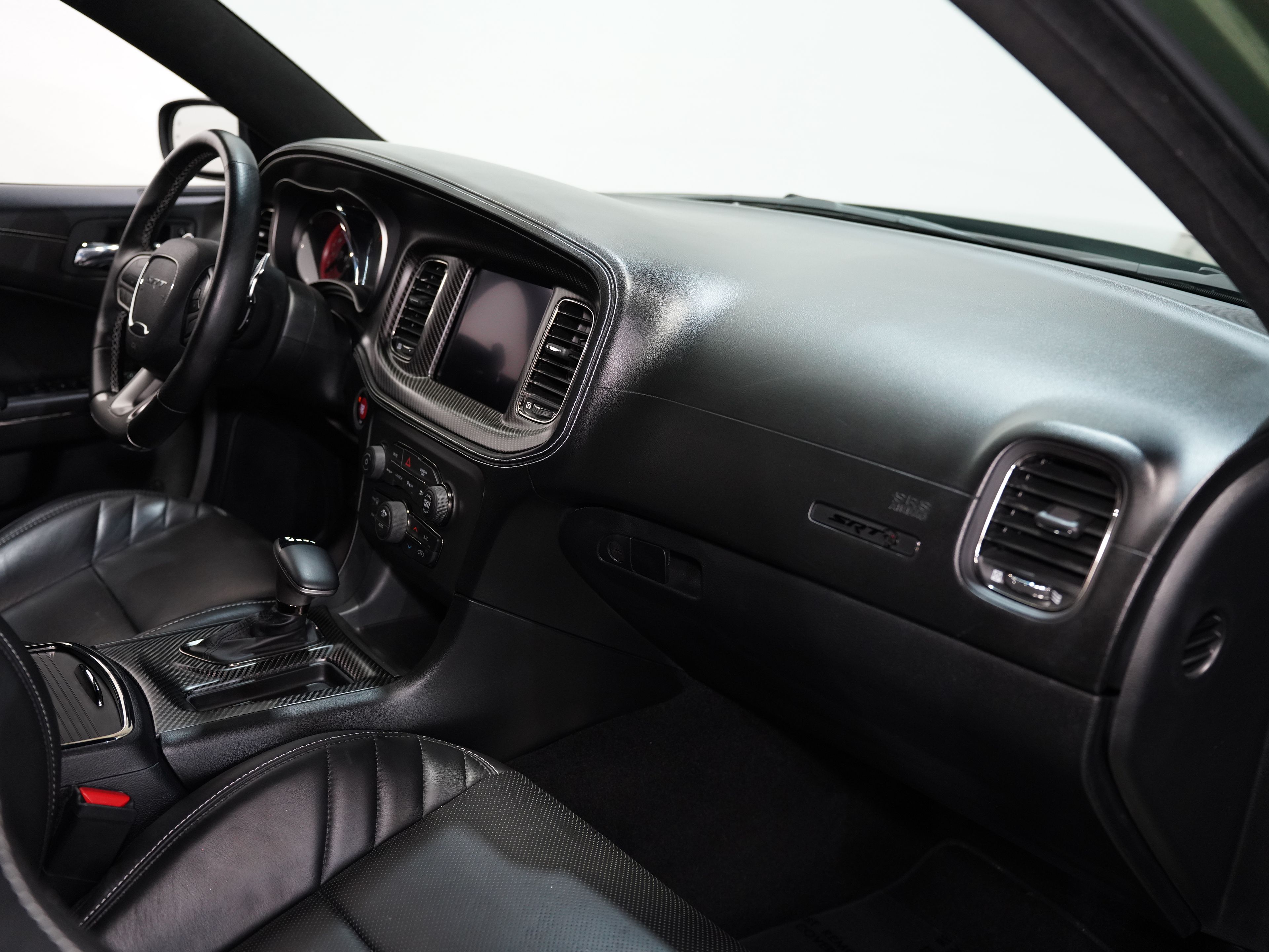 F8 GREEN, 2021 DODGE CHARGER Image 36