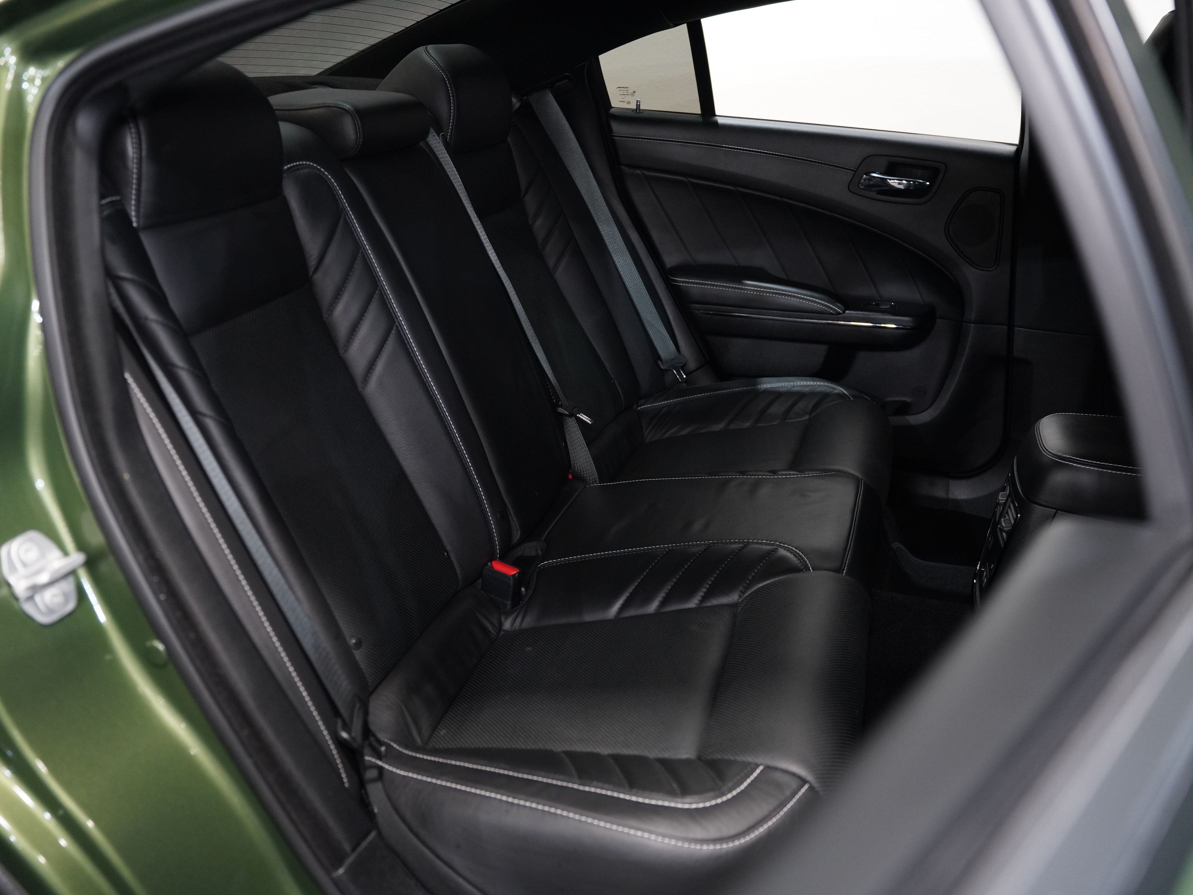 F8 GREEN, 2021 DODGE CHARGER Image 39