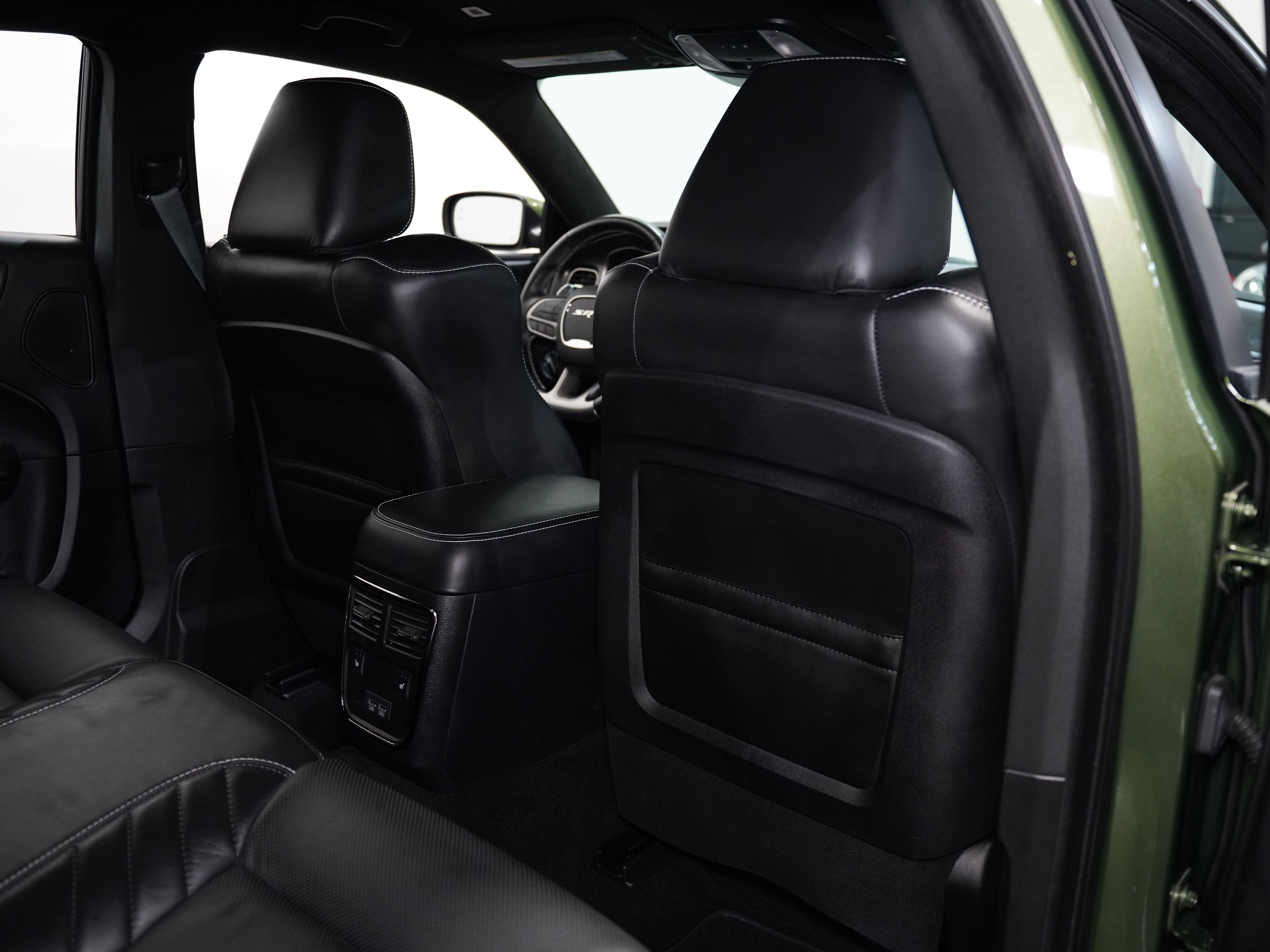 F8 GREEN, 2021 DODGE CHARGER Image 40
