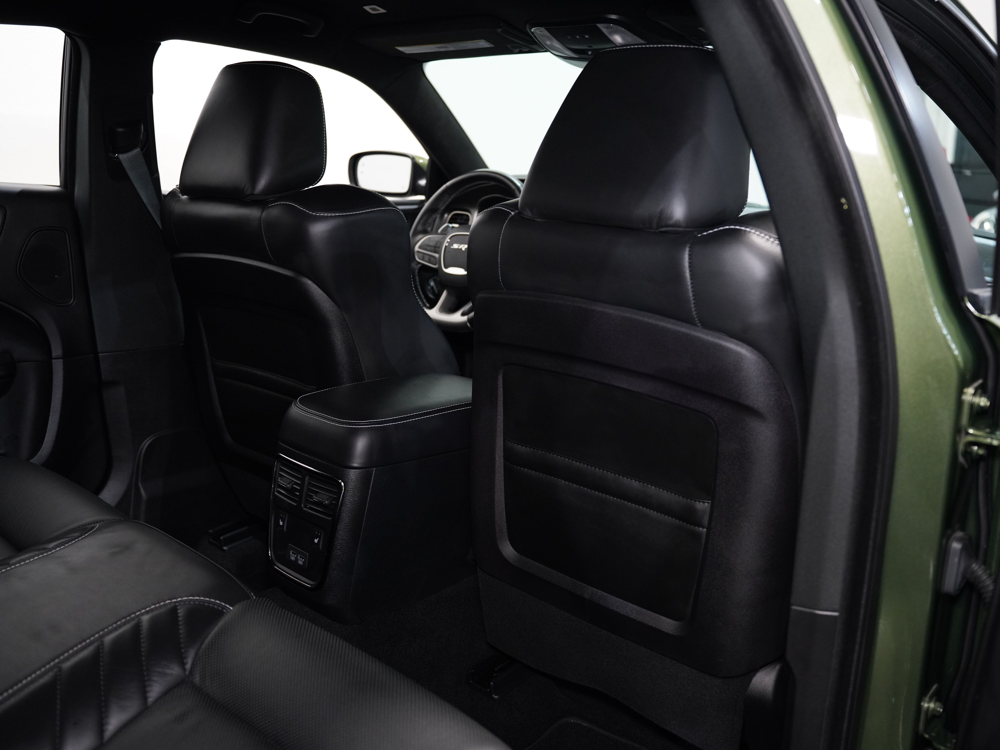 F8 GREEN, 2021 DODGE CHARGER Image 40