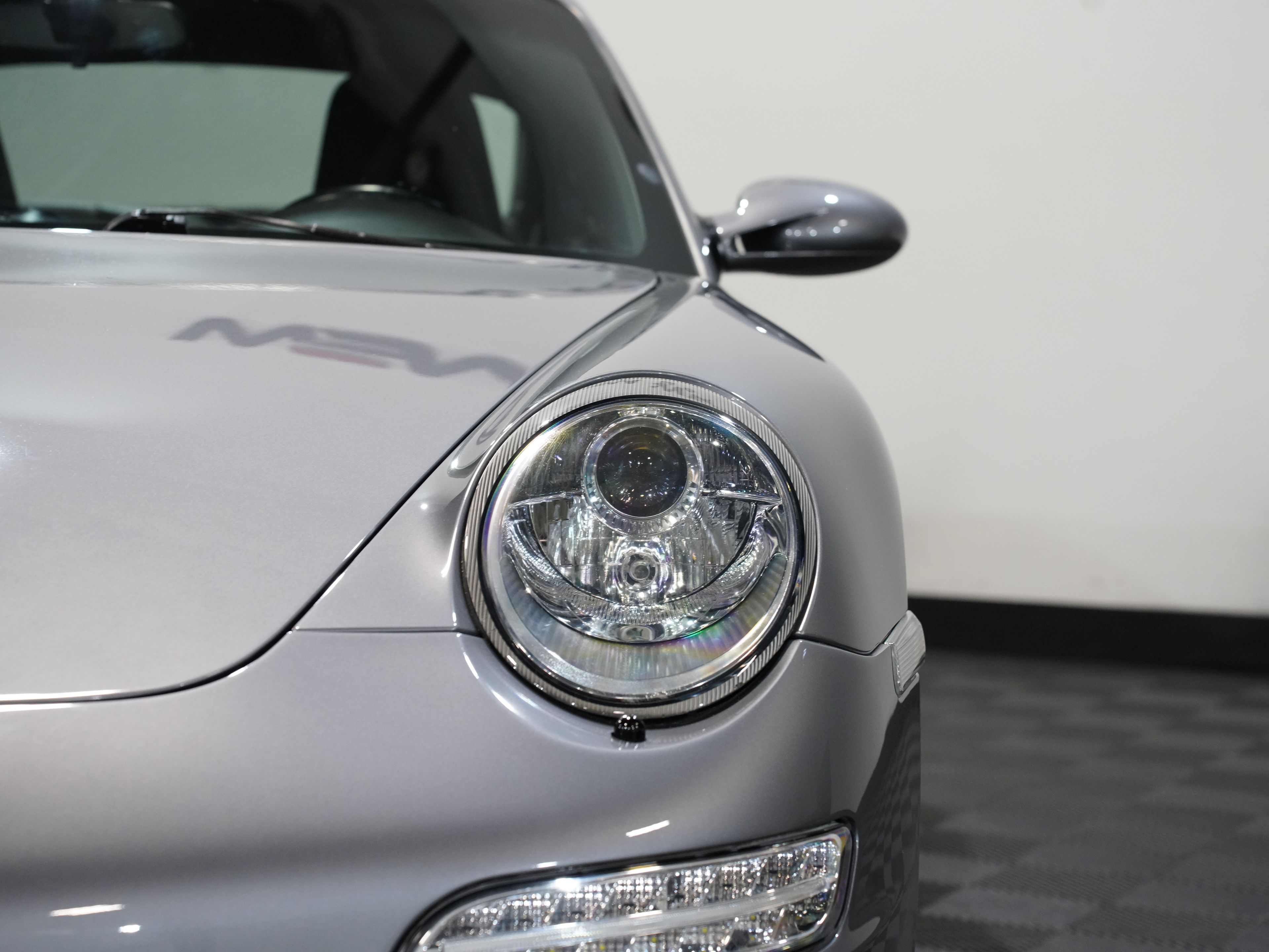GRAY, 2007 PORSCHE 911 Image 10