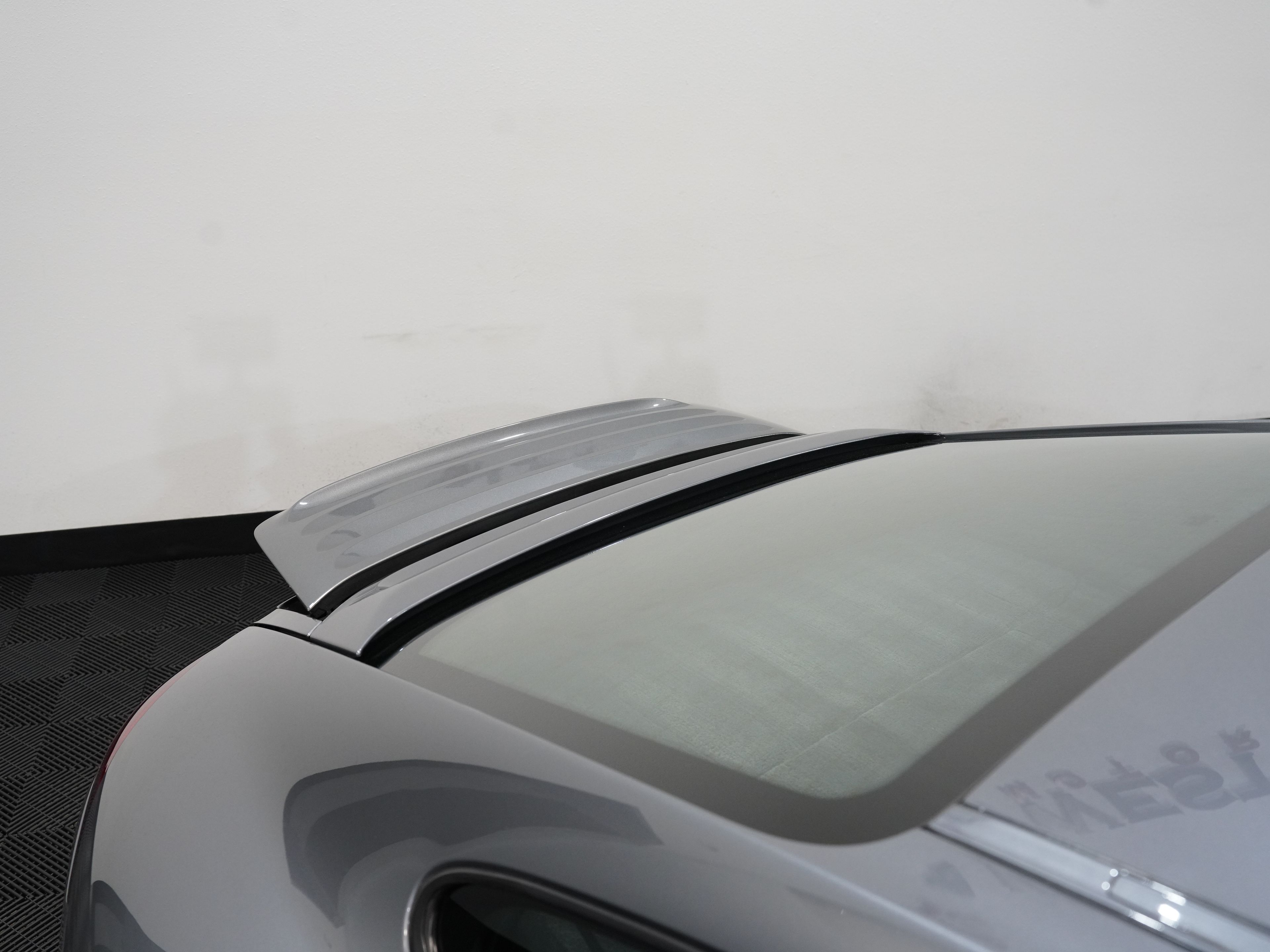 GRAY, 2007 PORSCHE 911 Image 14
