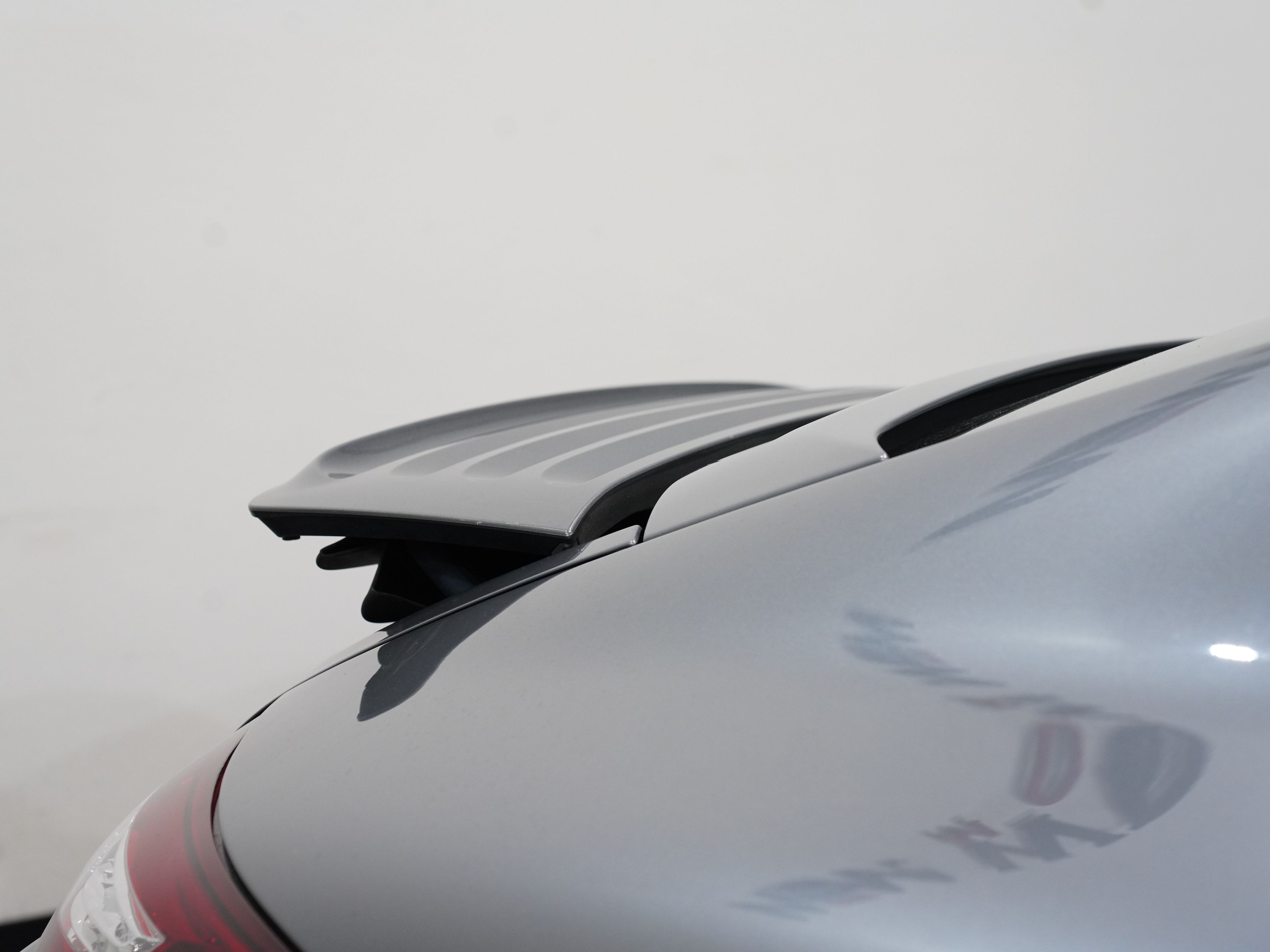 GRAY, 2007 PORSCHE 911 Image 15
