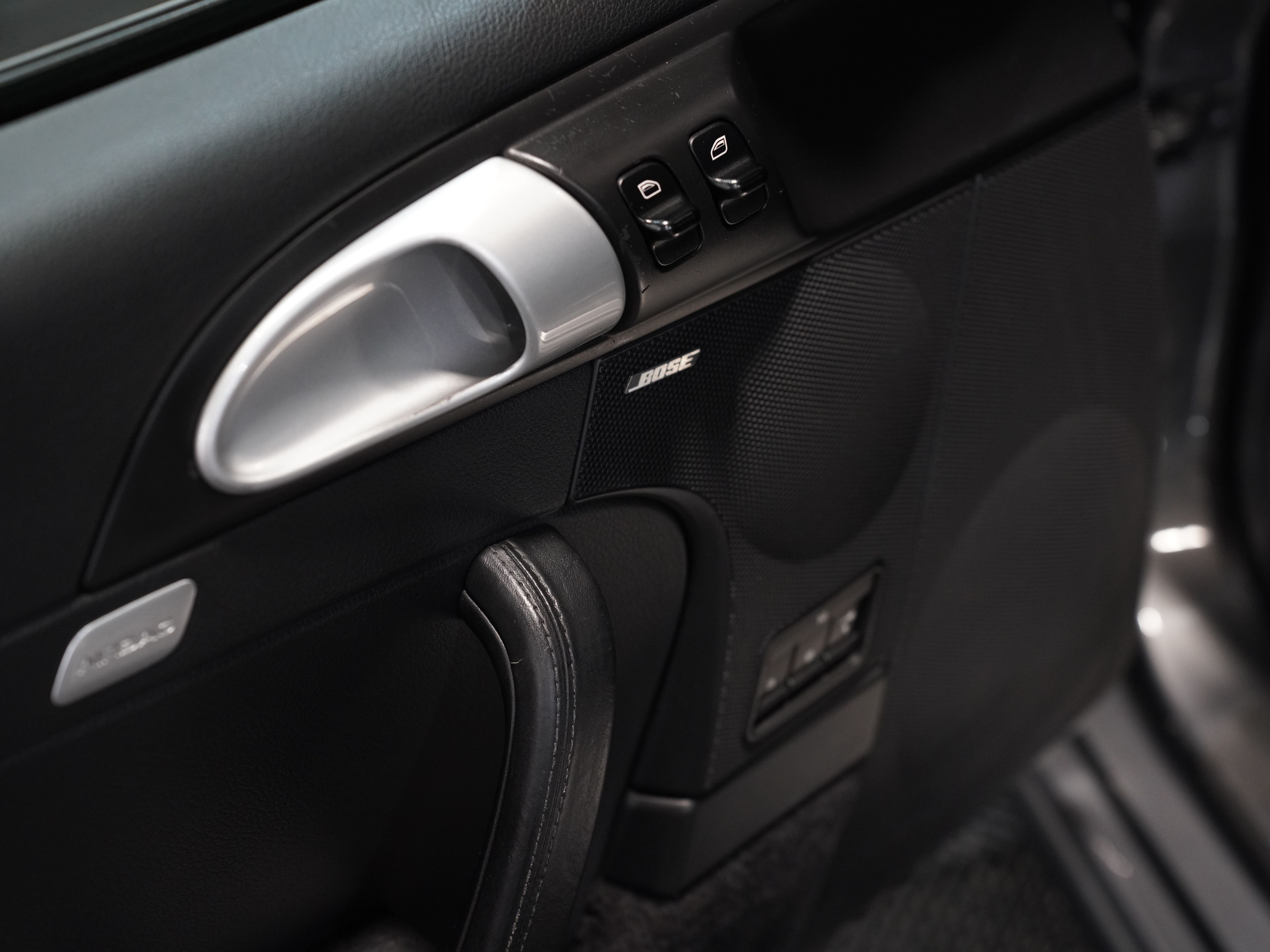 GRAY, 2007 PORSCHE 911 Image 21