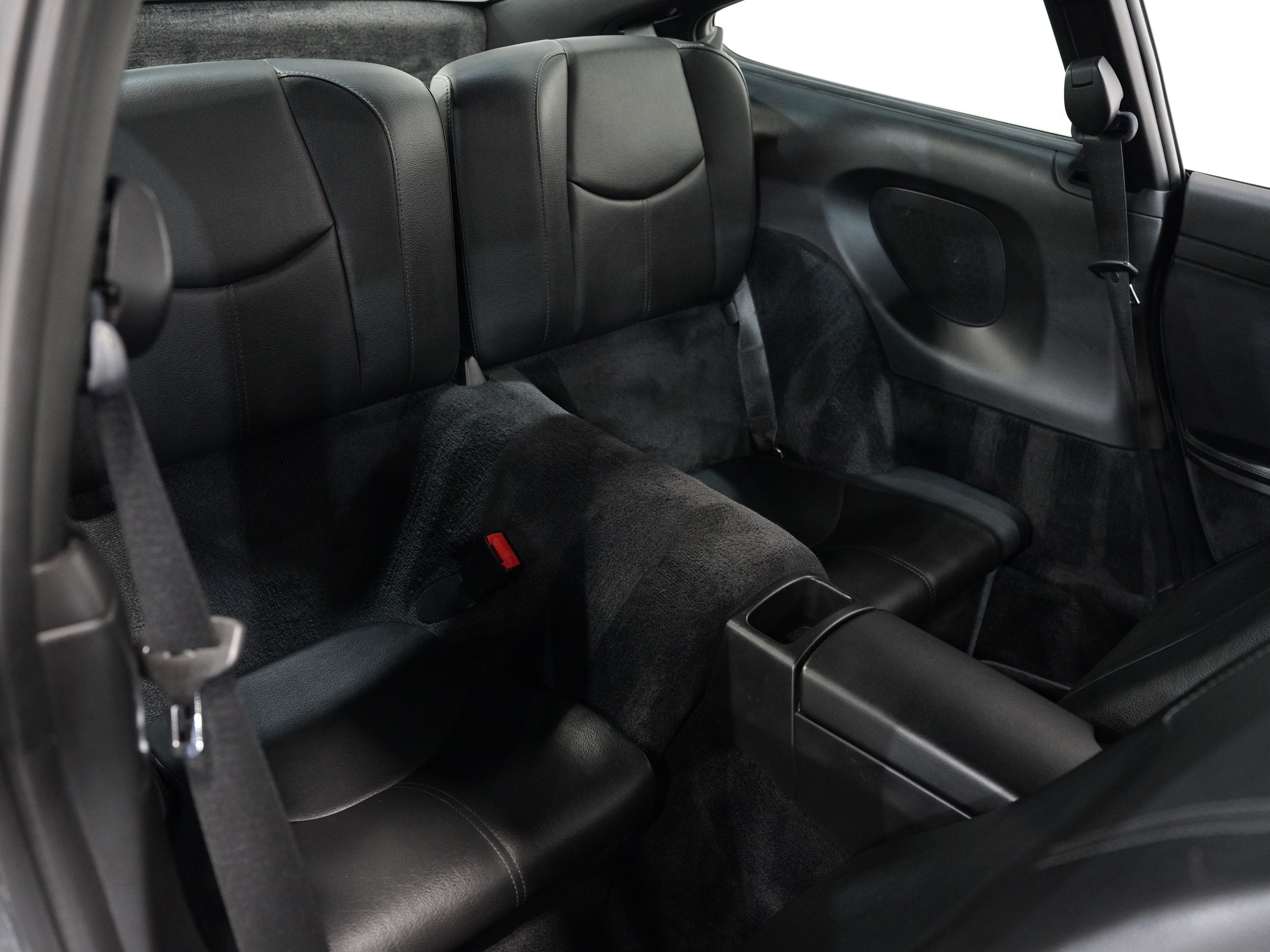 GRAY, 2007 PORSCHE 911 Image 40