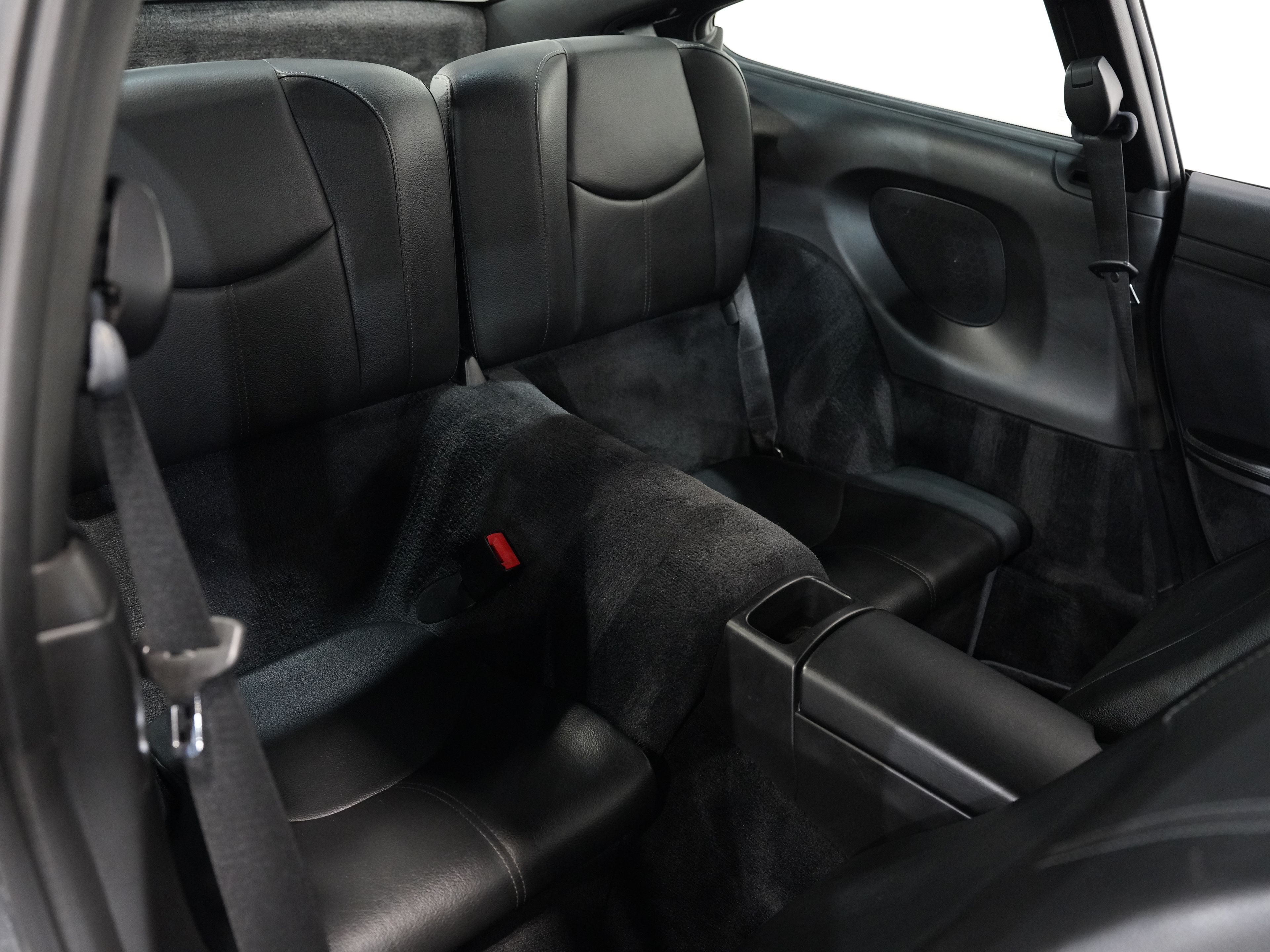 GRAY, 2007 PORSCHE 911 Image 40