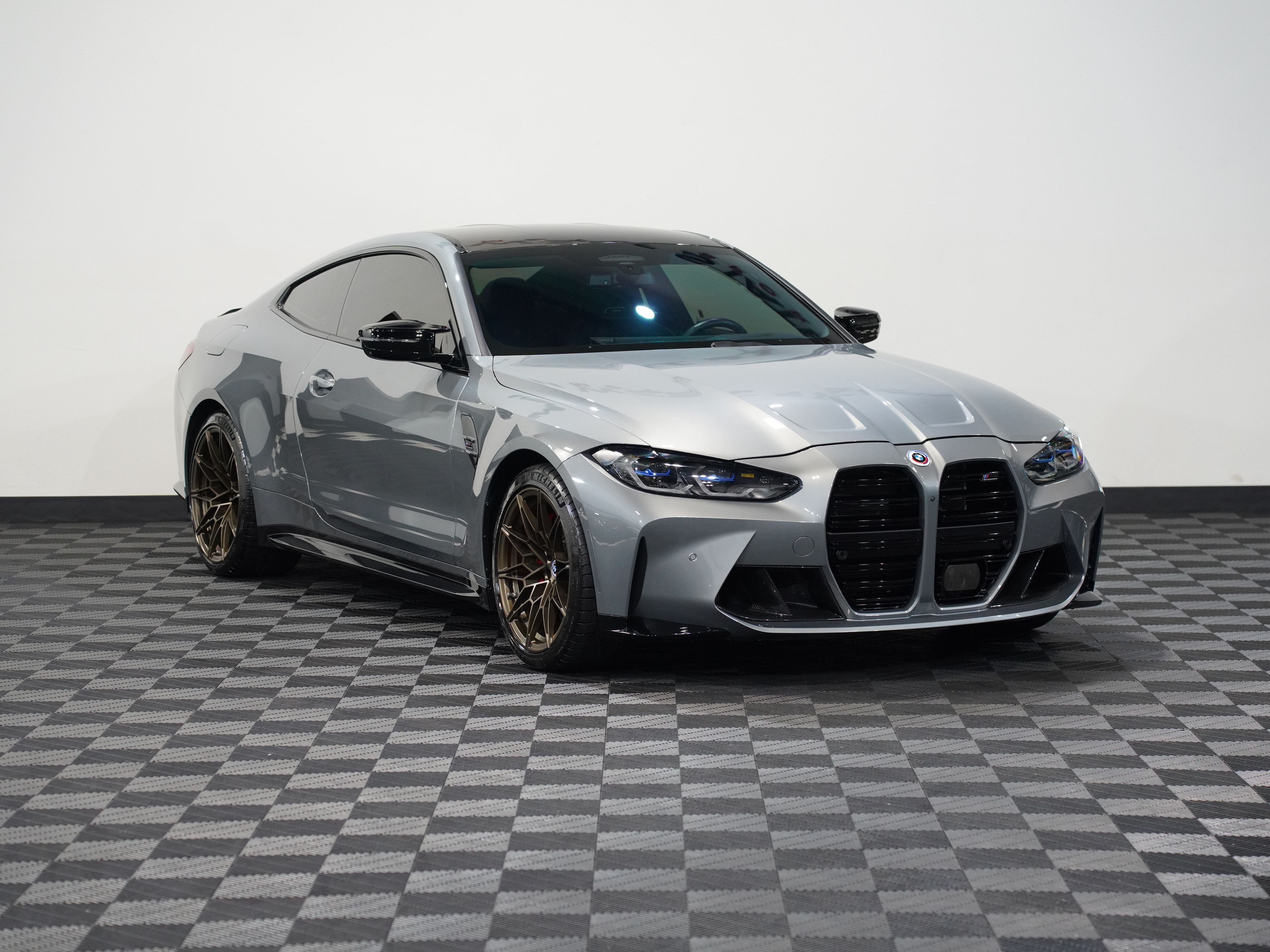 2024 BMW M4 Image 5