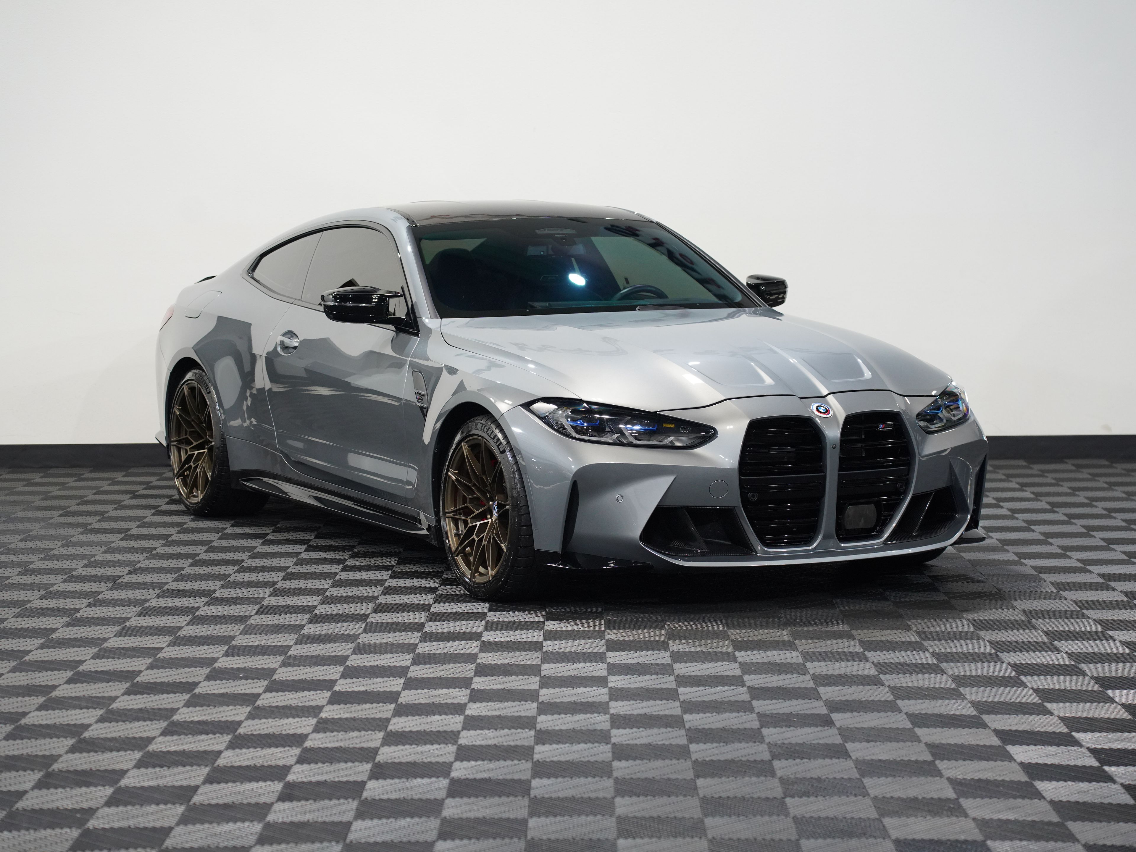 2024 BMW M4 Thumnail Image 5
