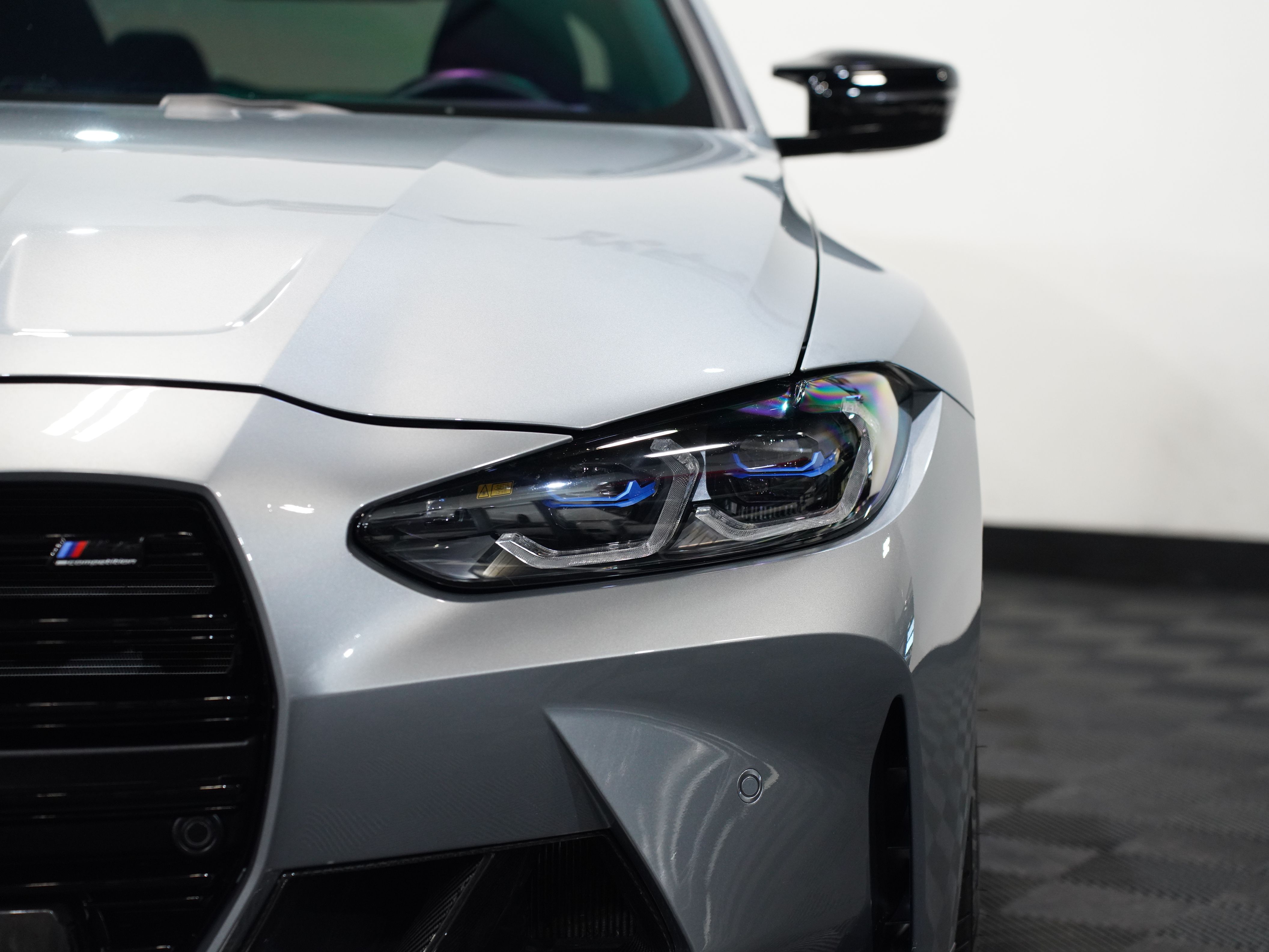 2024 BMW M4 Image 10