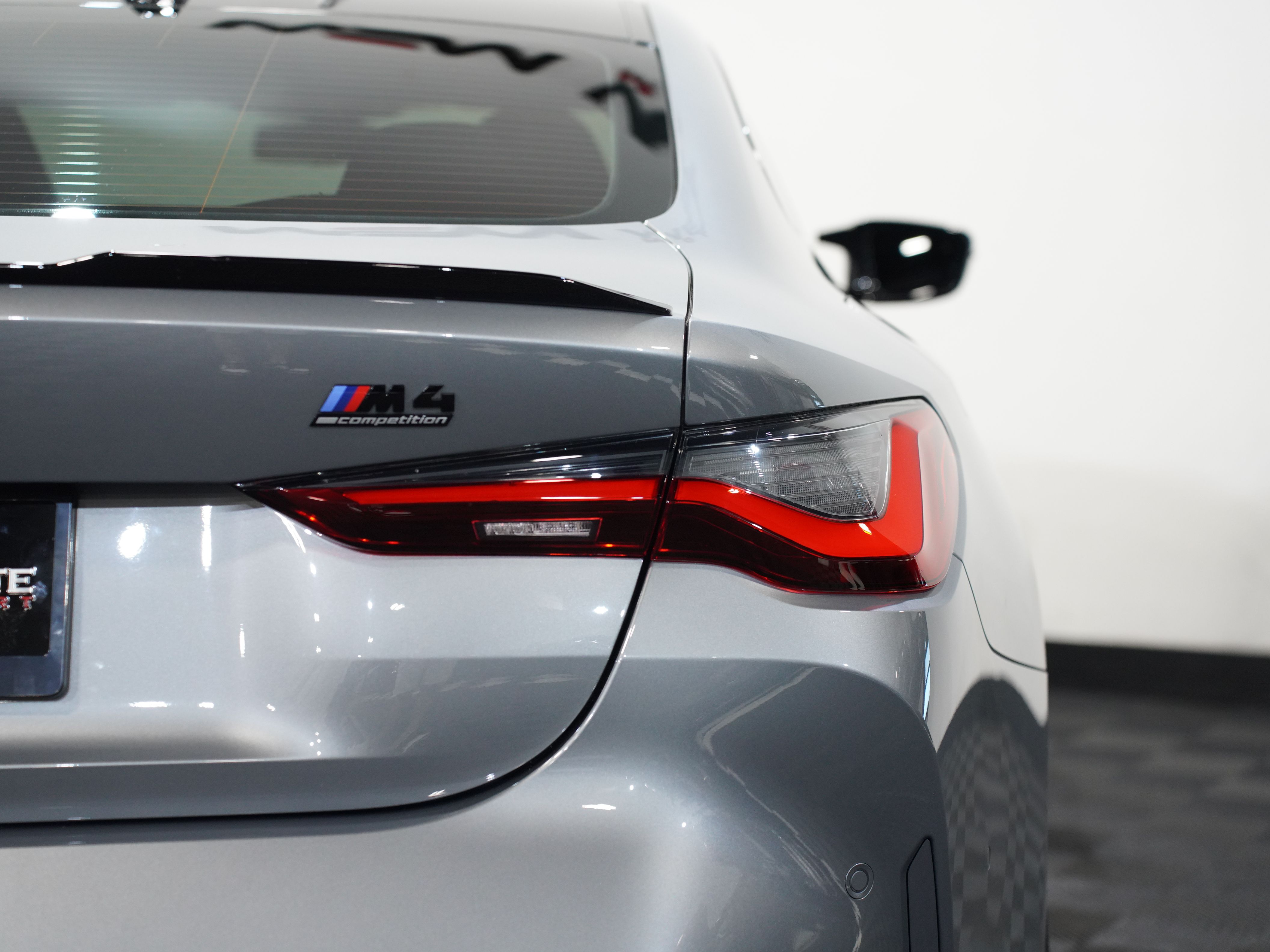 2024 BMW M4 Image 16