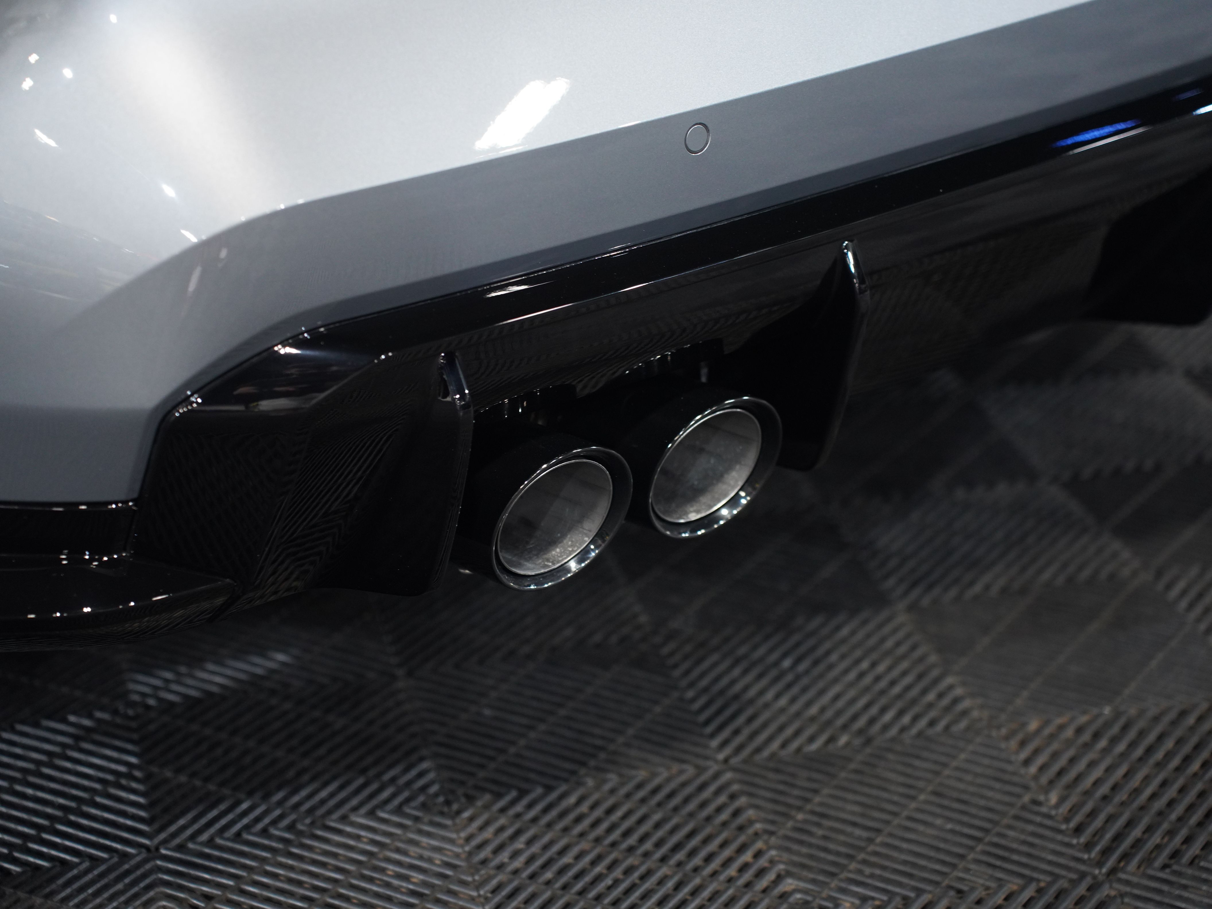 2024 BMW M4 Image 17