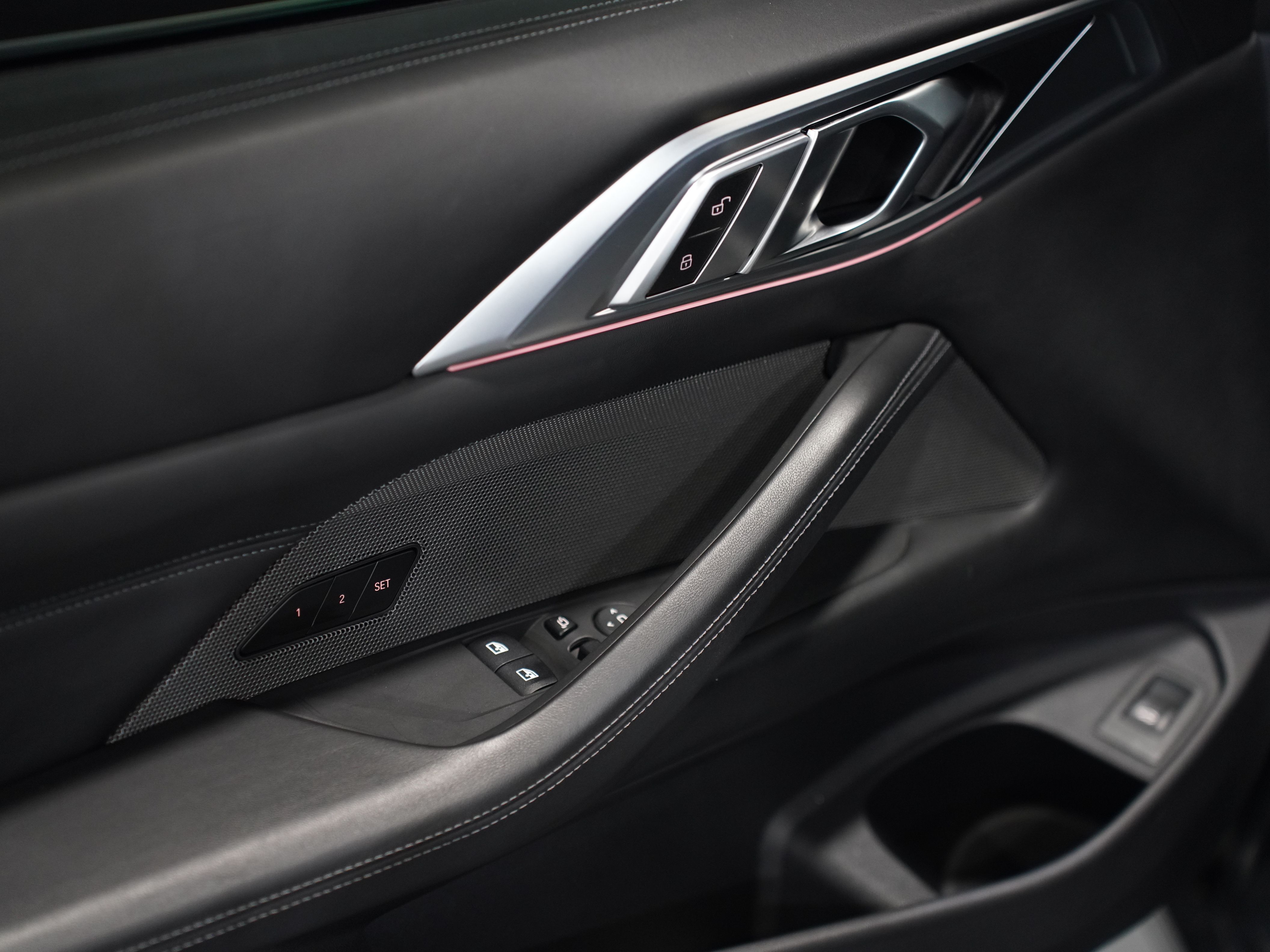 2024 BMW M4 Image 21