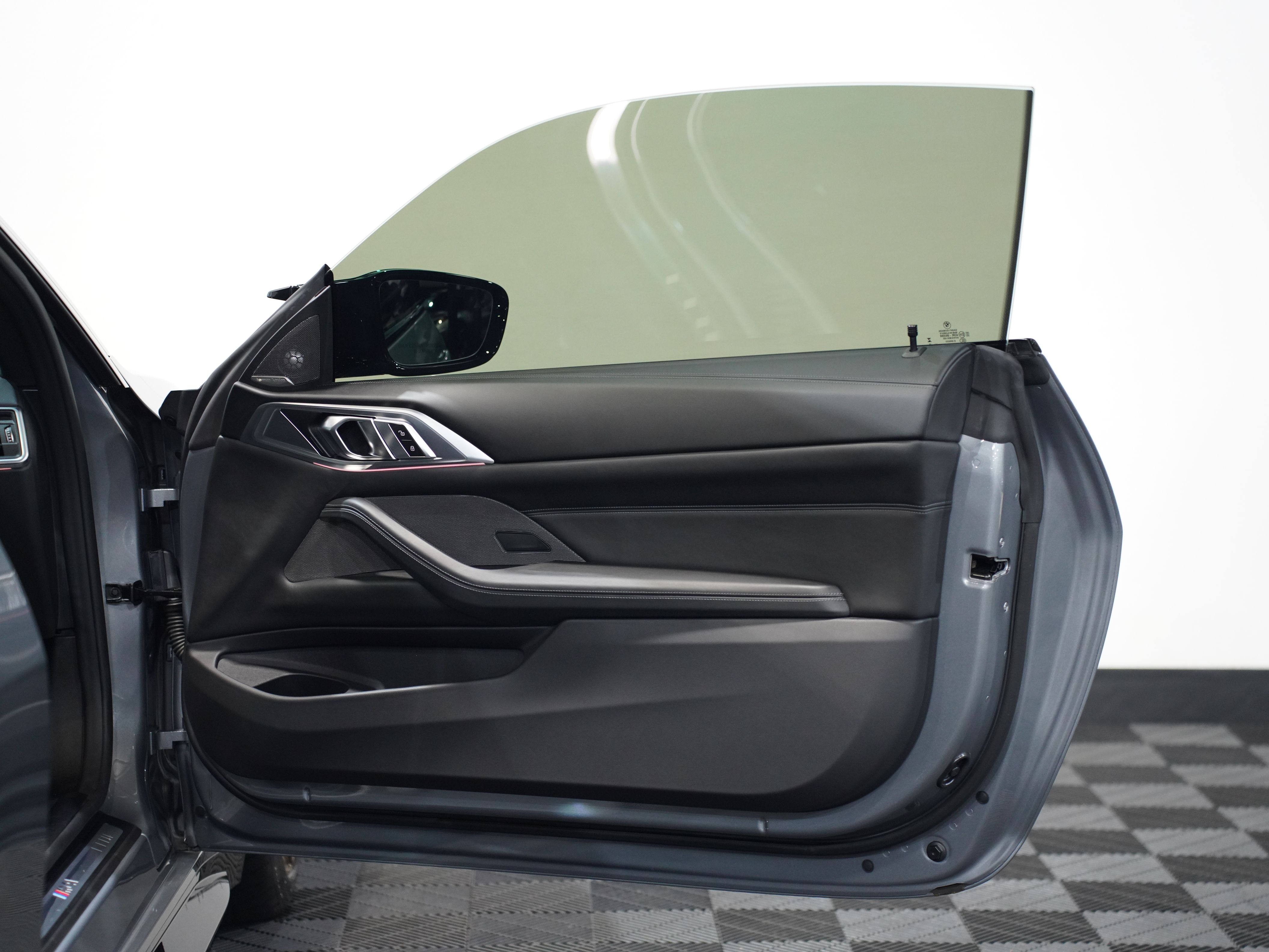 2024 BMW M4 Image 22