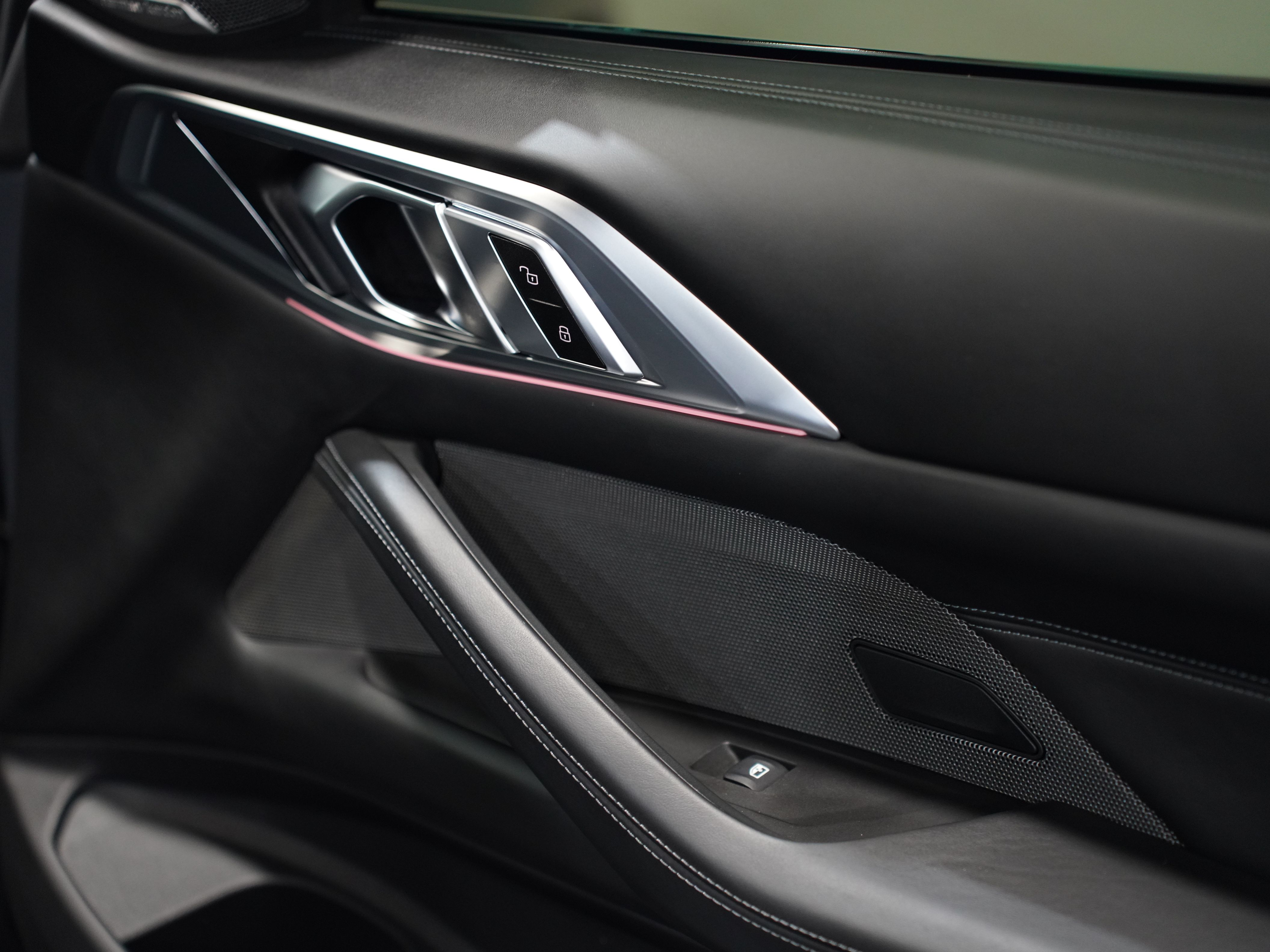 2024 BMW M4 Image 23