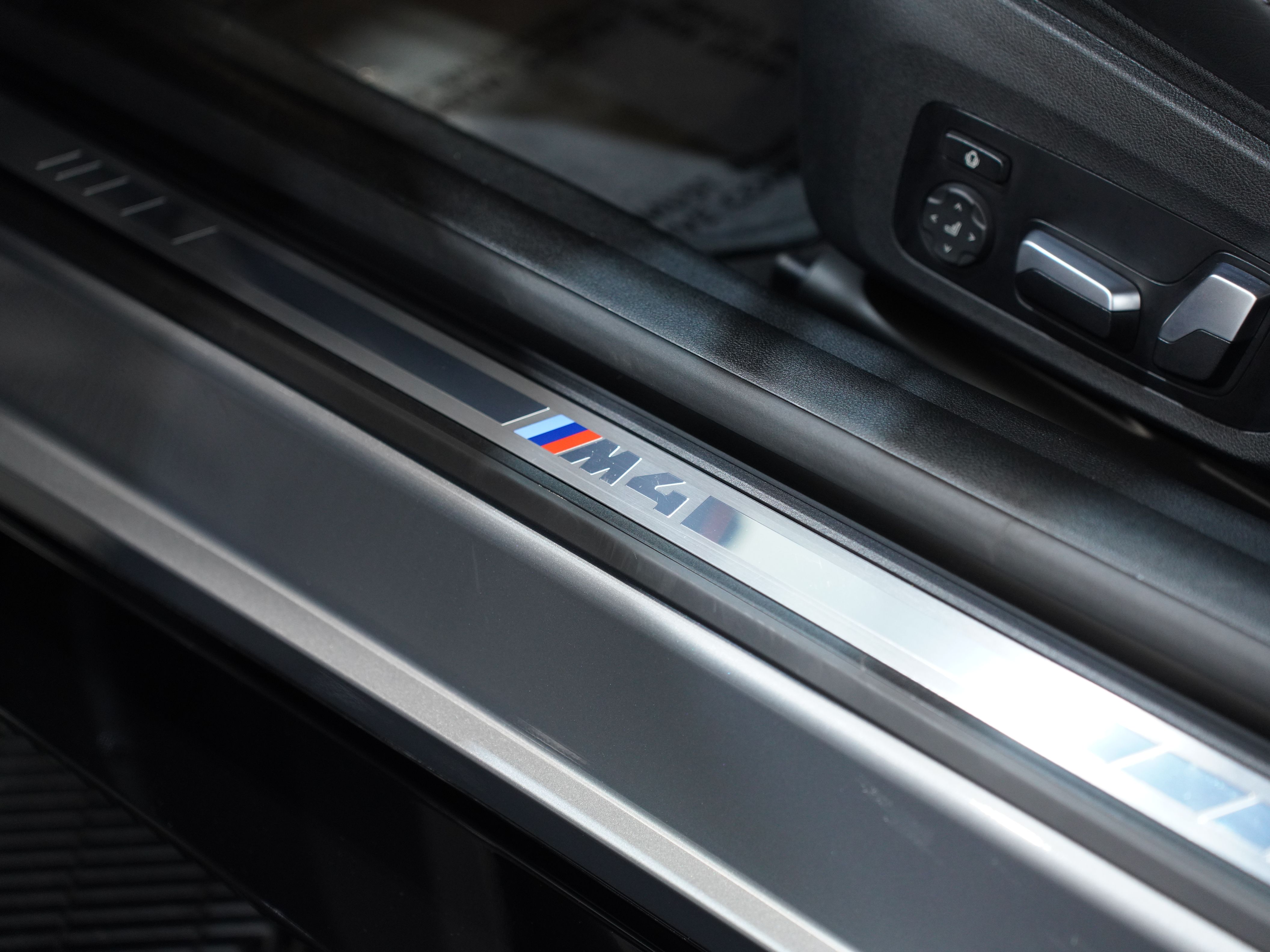 2024 BMW M4 Image 24