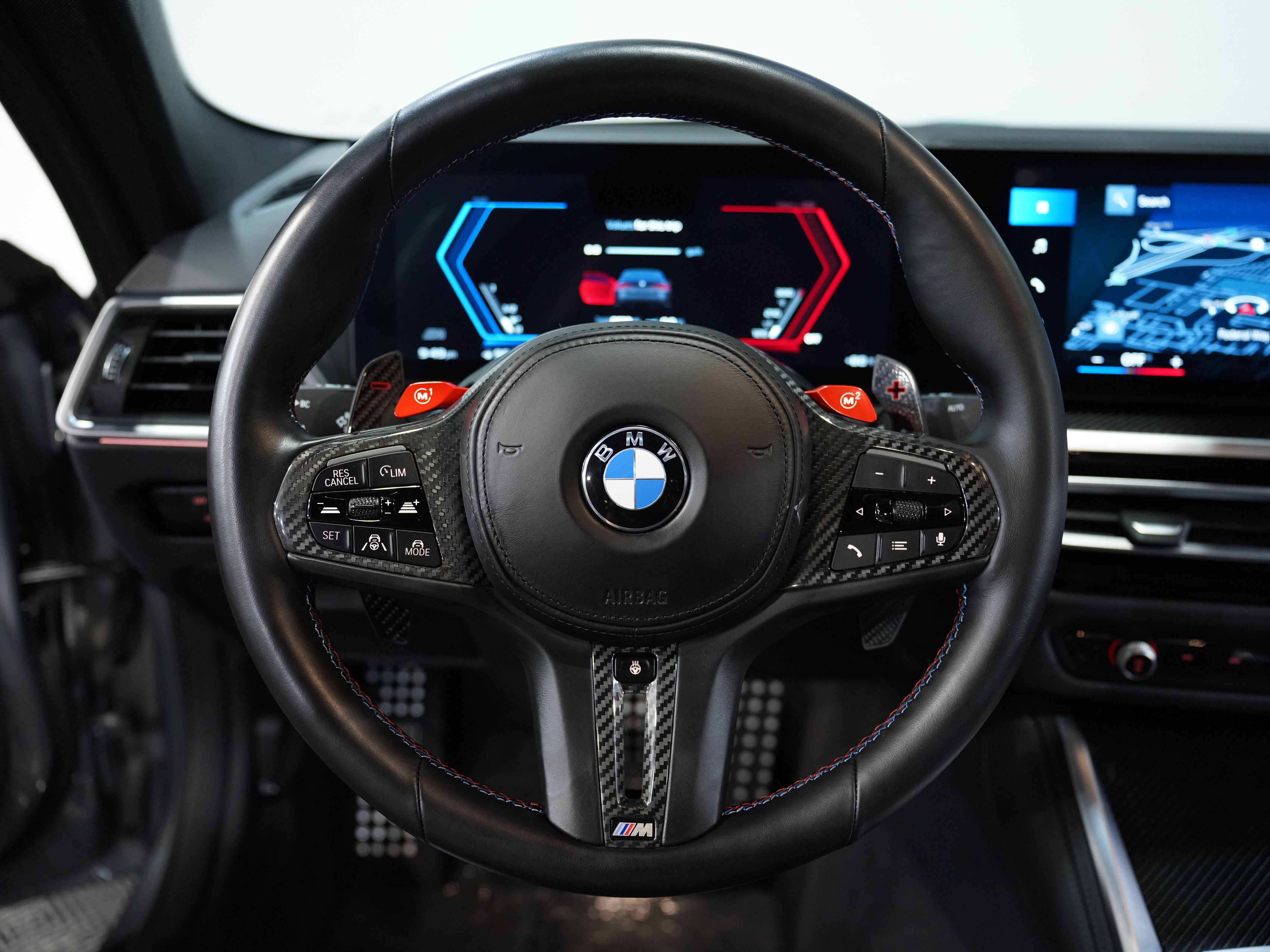 2024 BMW M4 Image 33