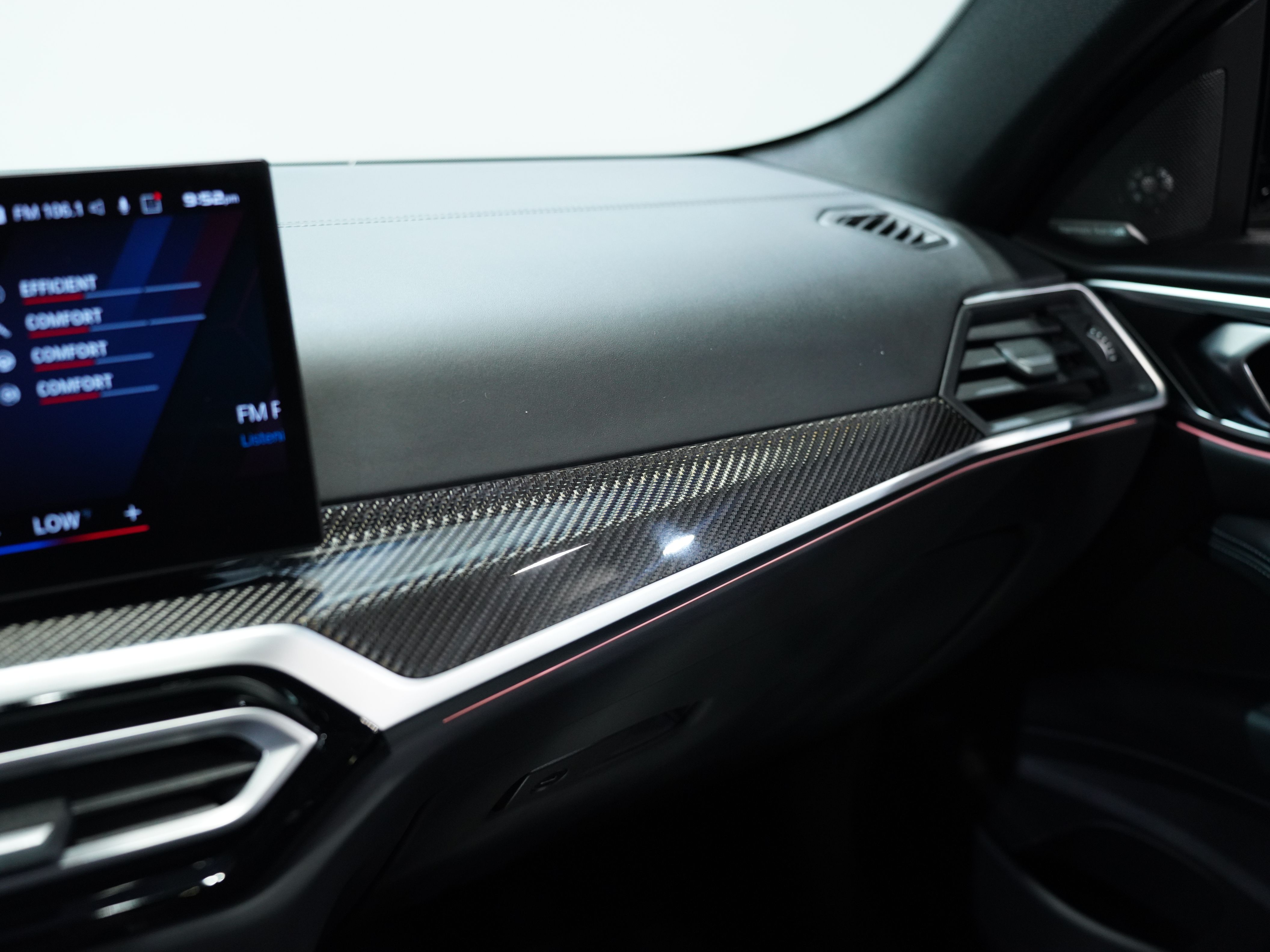 2024 BMW M4 Image 41