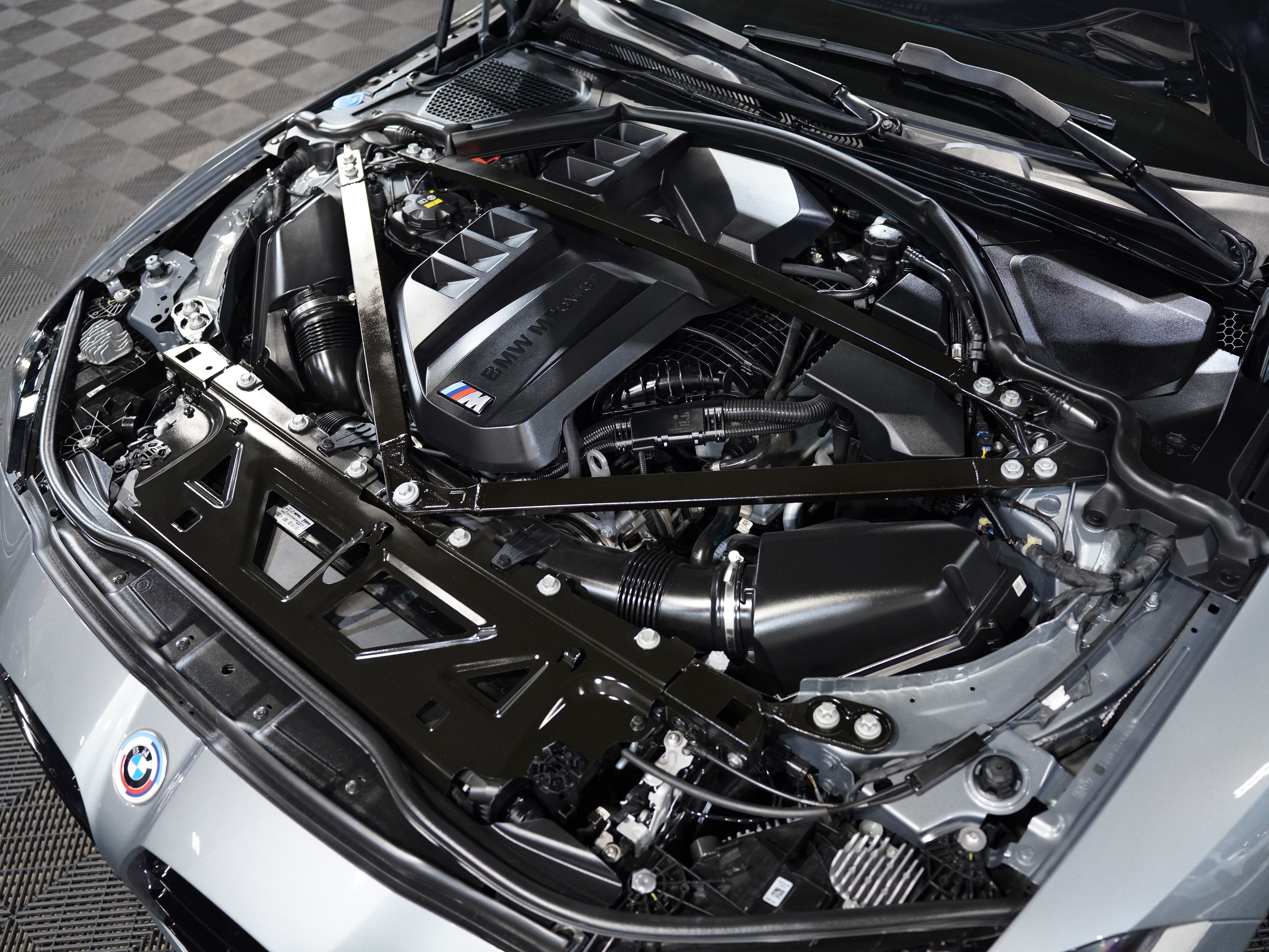 2024 BMW M4 Thumnail Image 44