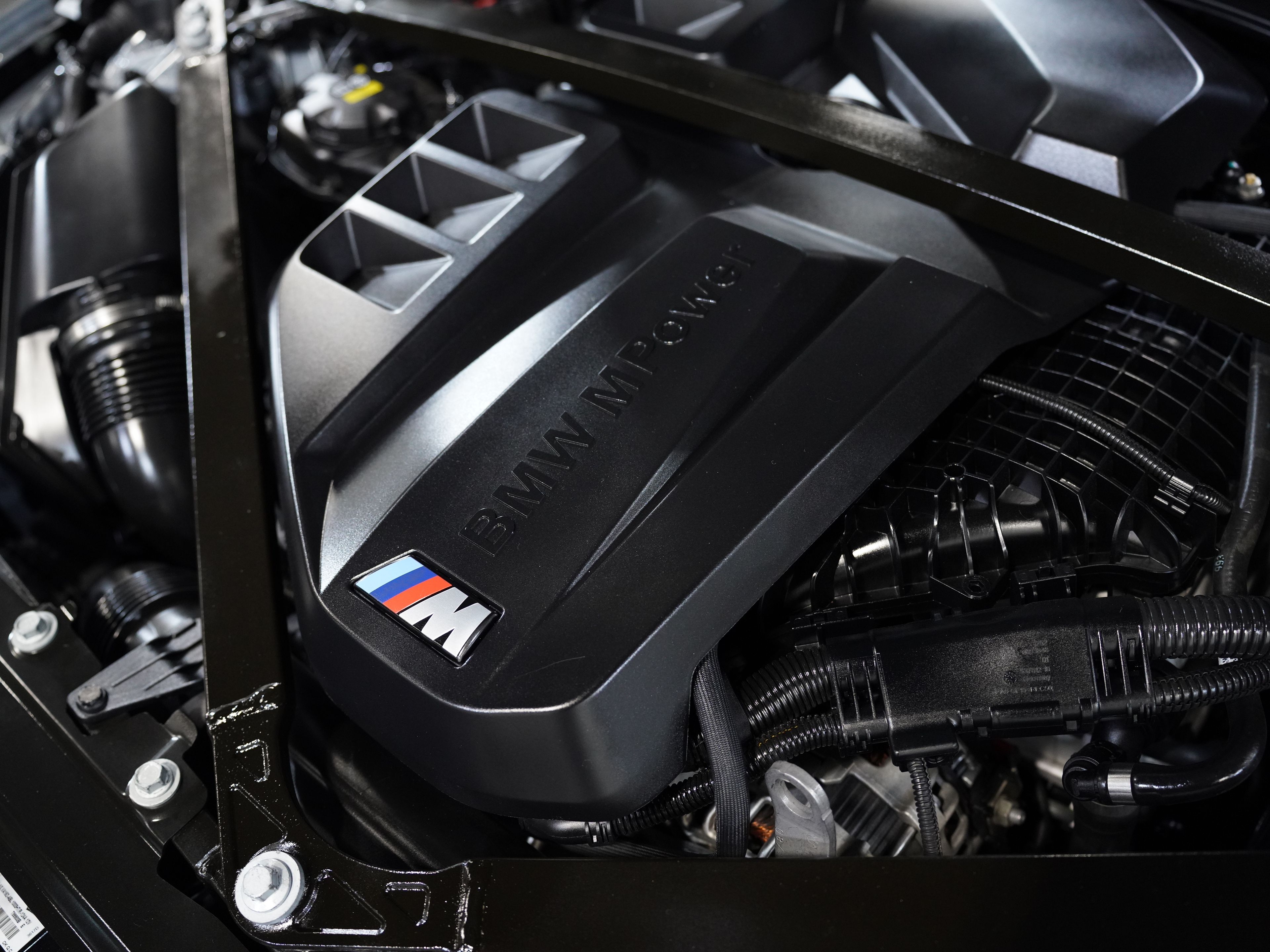 2024 BMW M4 Thumnail Image 45