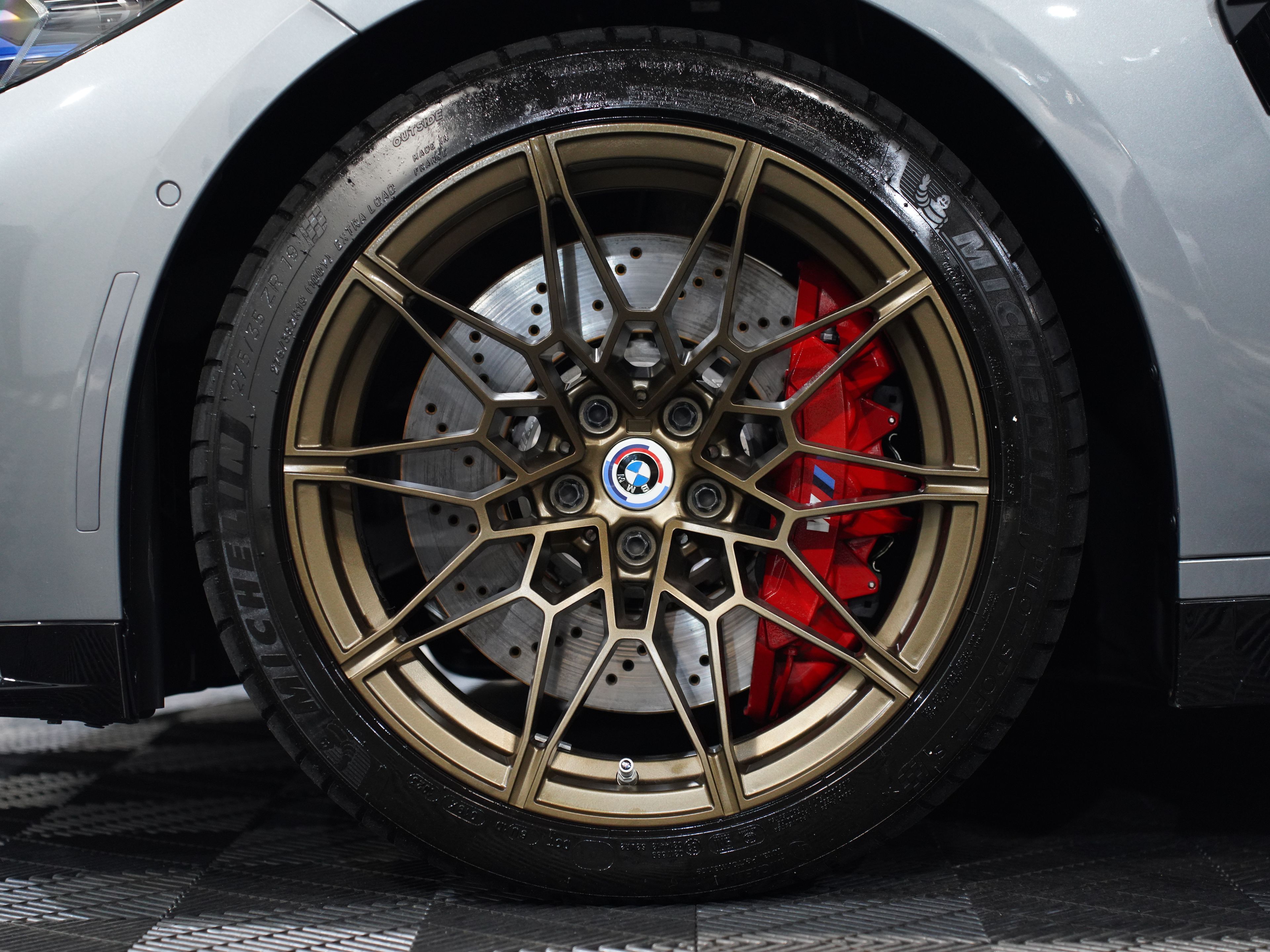 2024 BMW M4 Thumnail Image 50