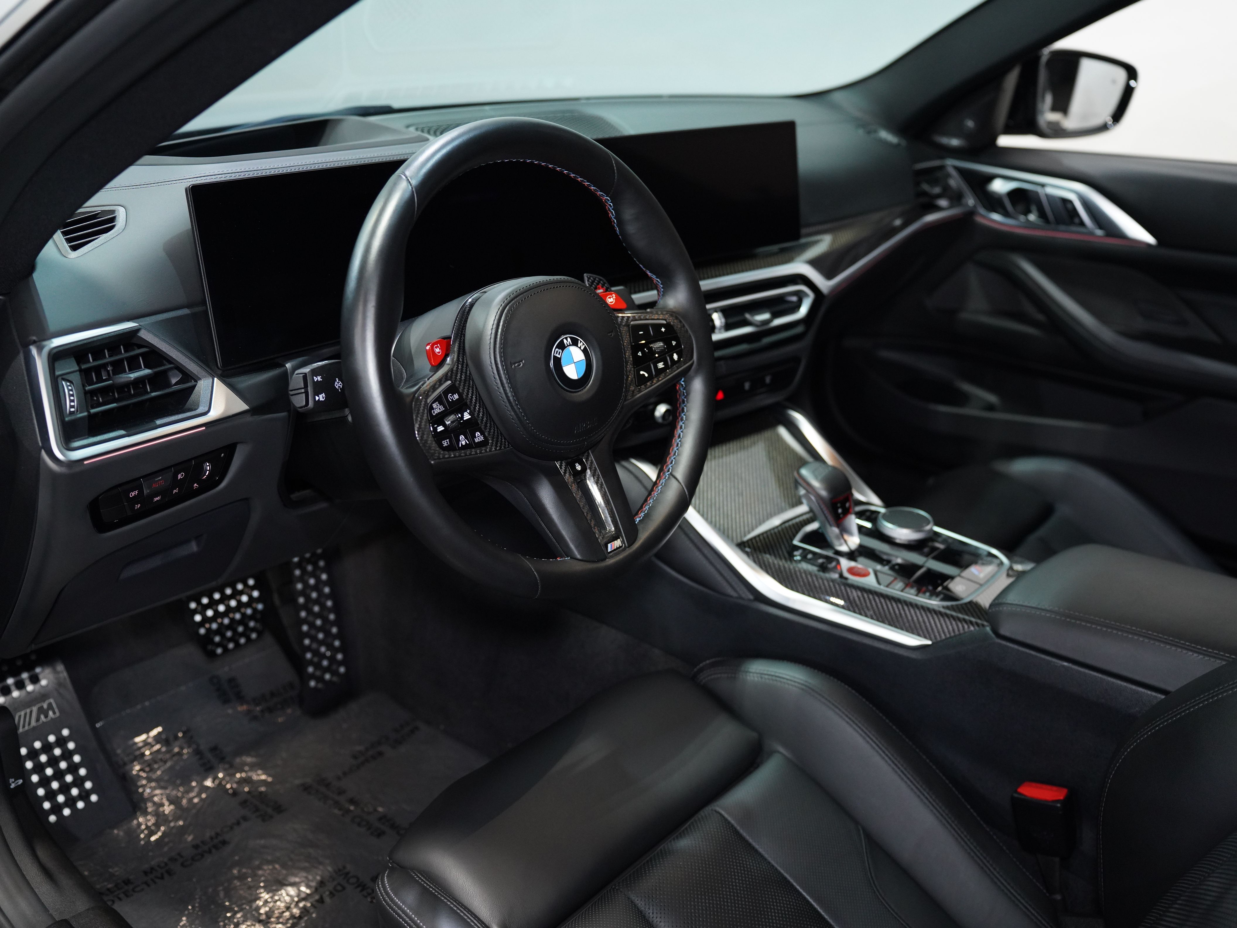 2024 BMW M4 Image 28