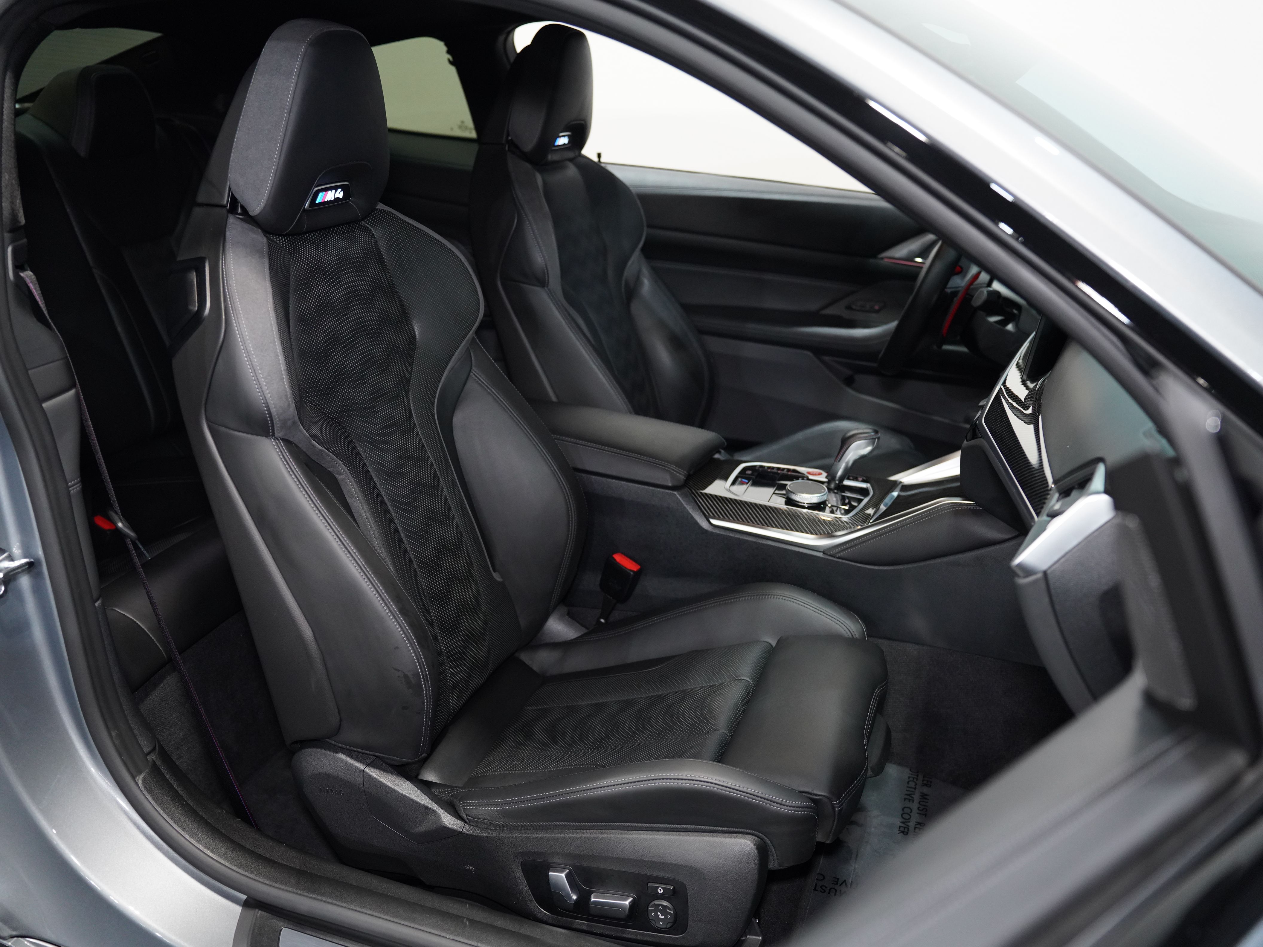 2024 BMW M4 Image 29