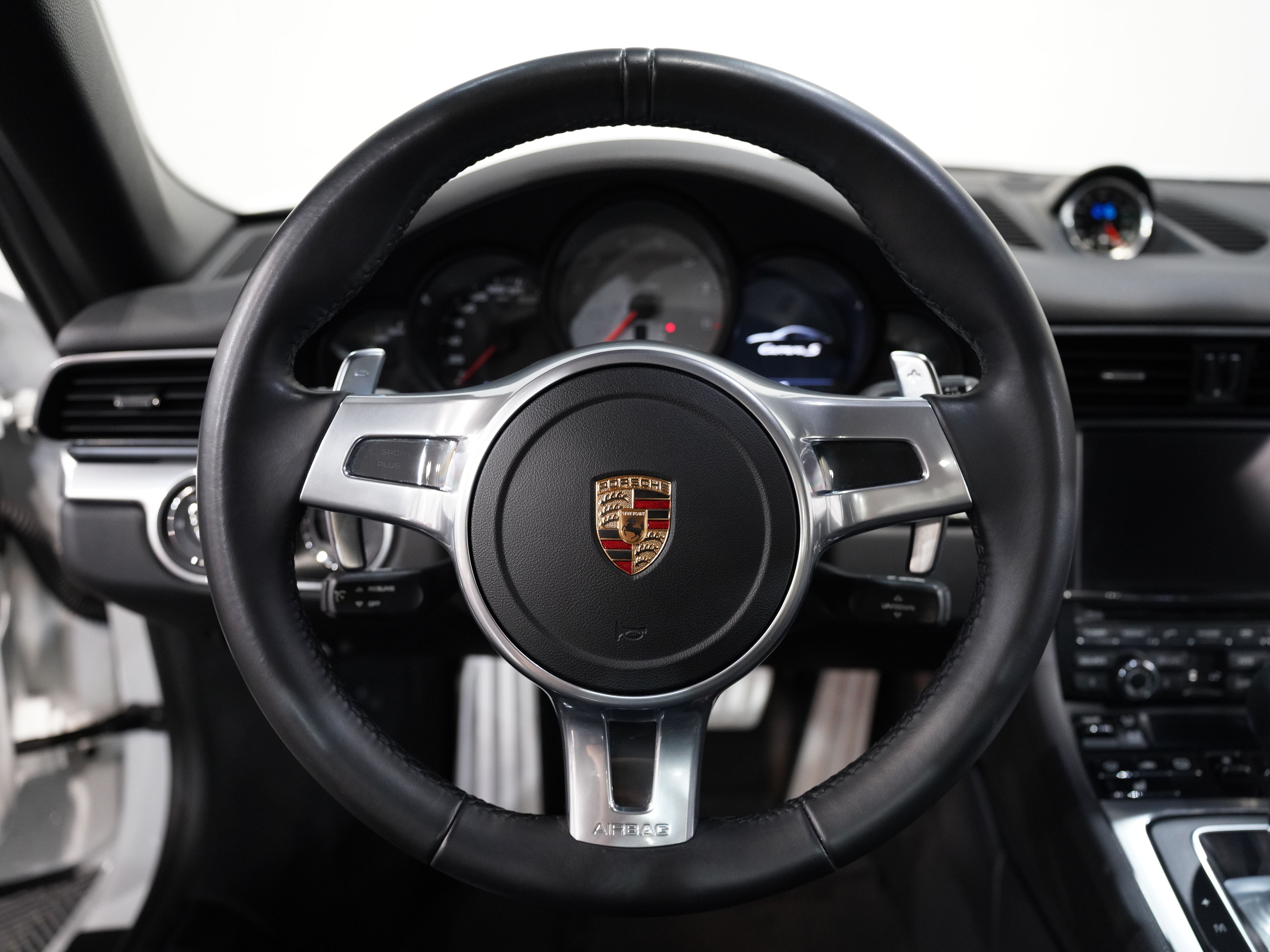 2014 PORSCHE 911 Image 31