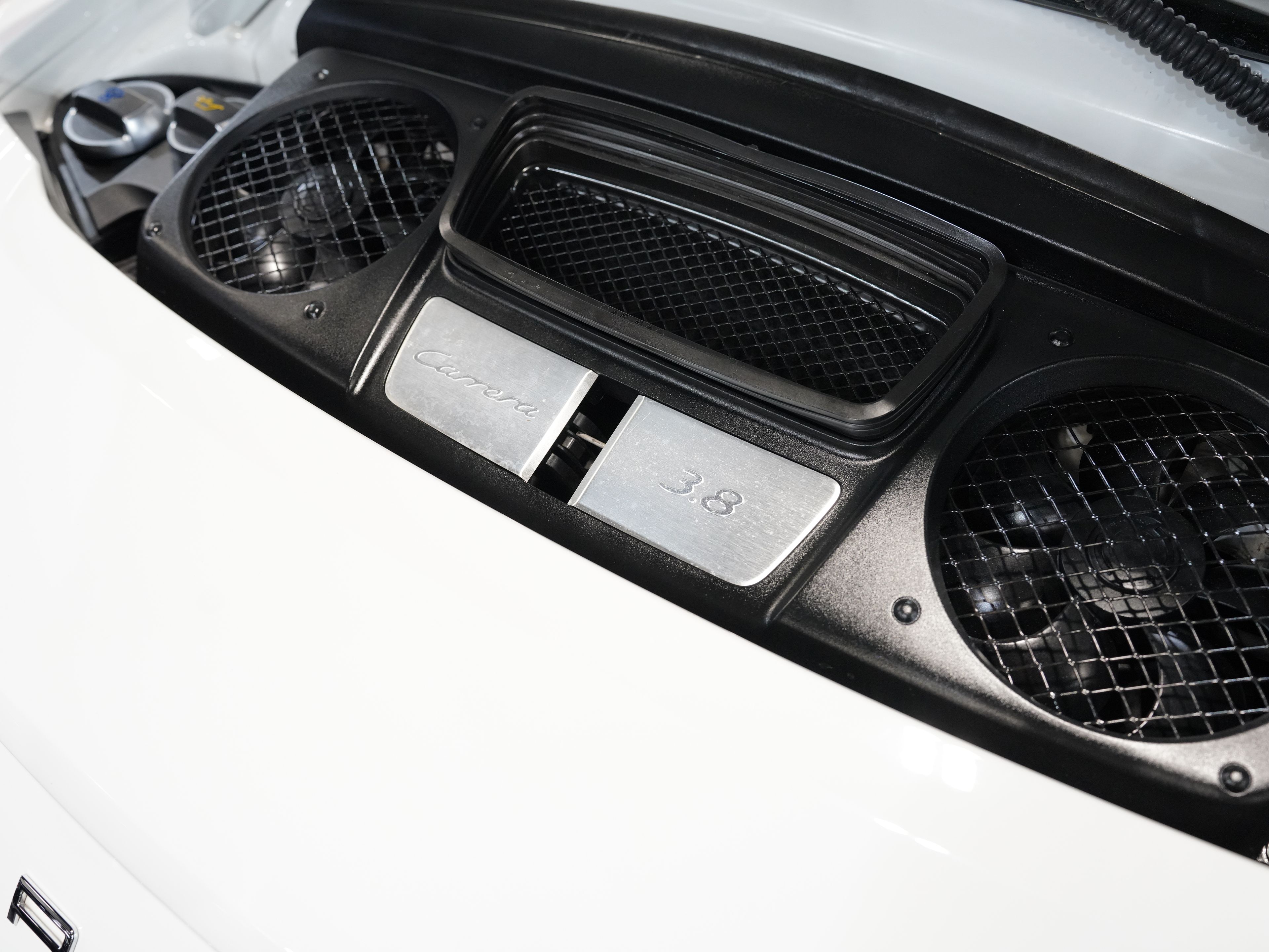 2014 PORSCHE 911 Image 45