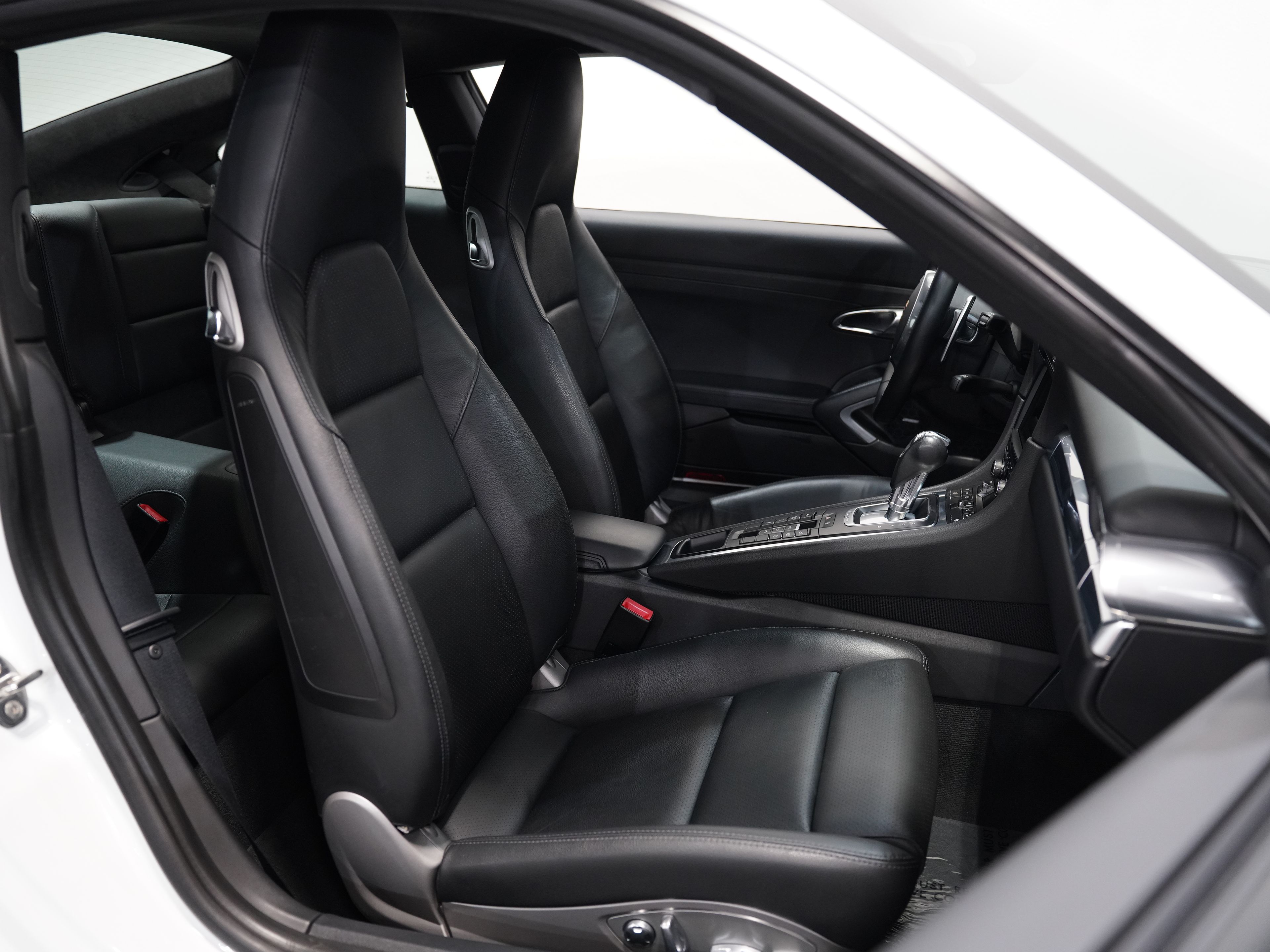 2014 PORSCHE 911 Image 27