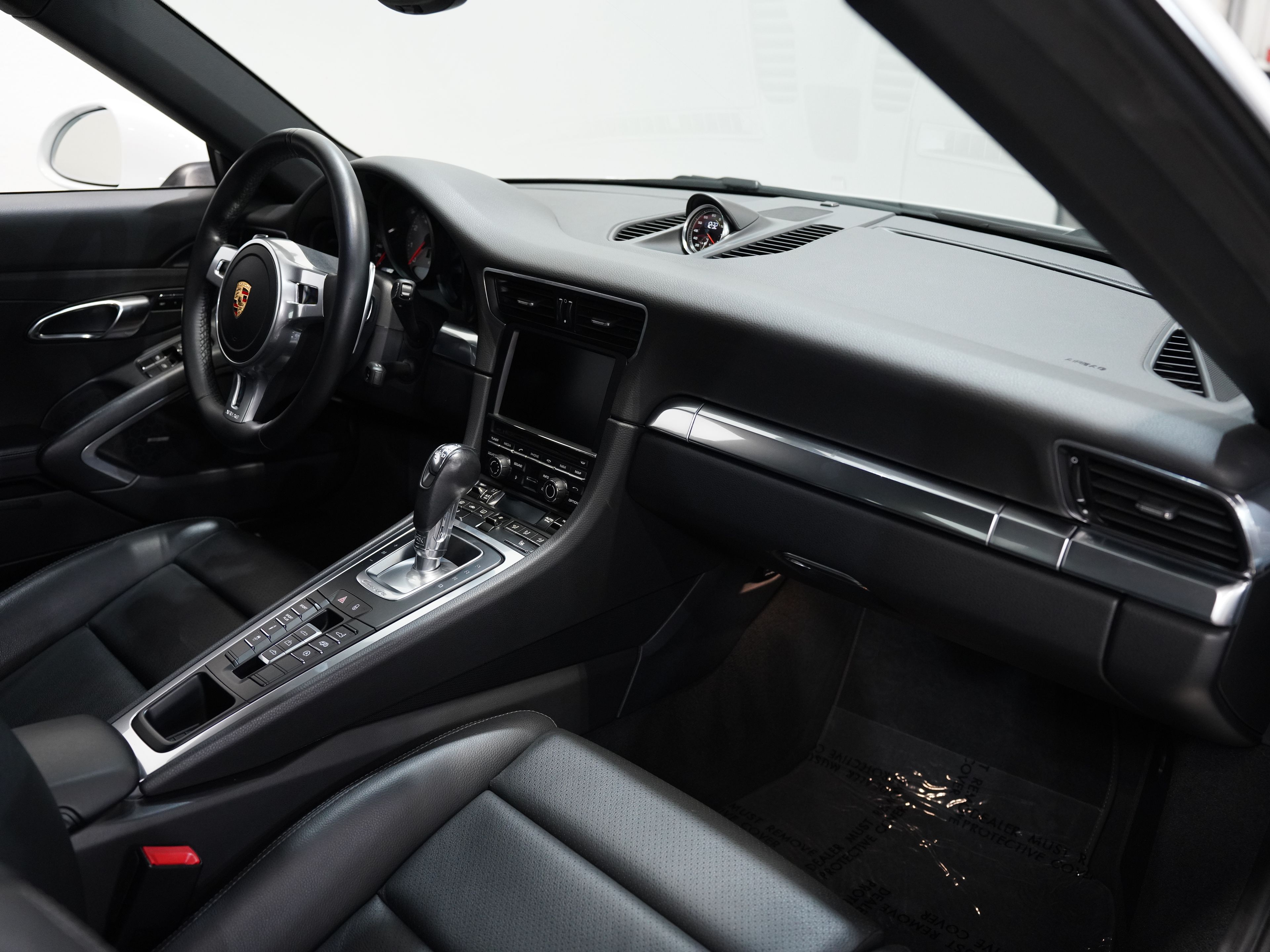 2014 PORSCHE 911 Image 29