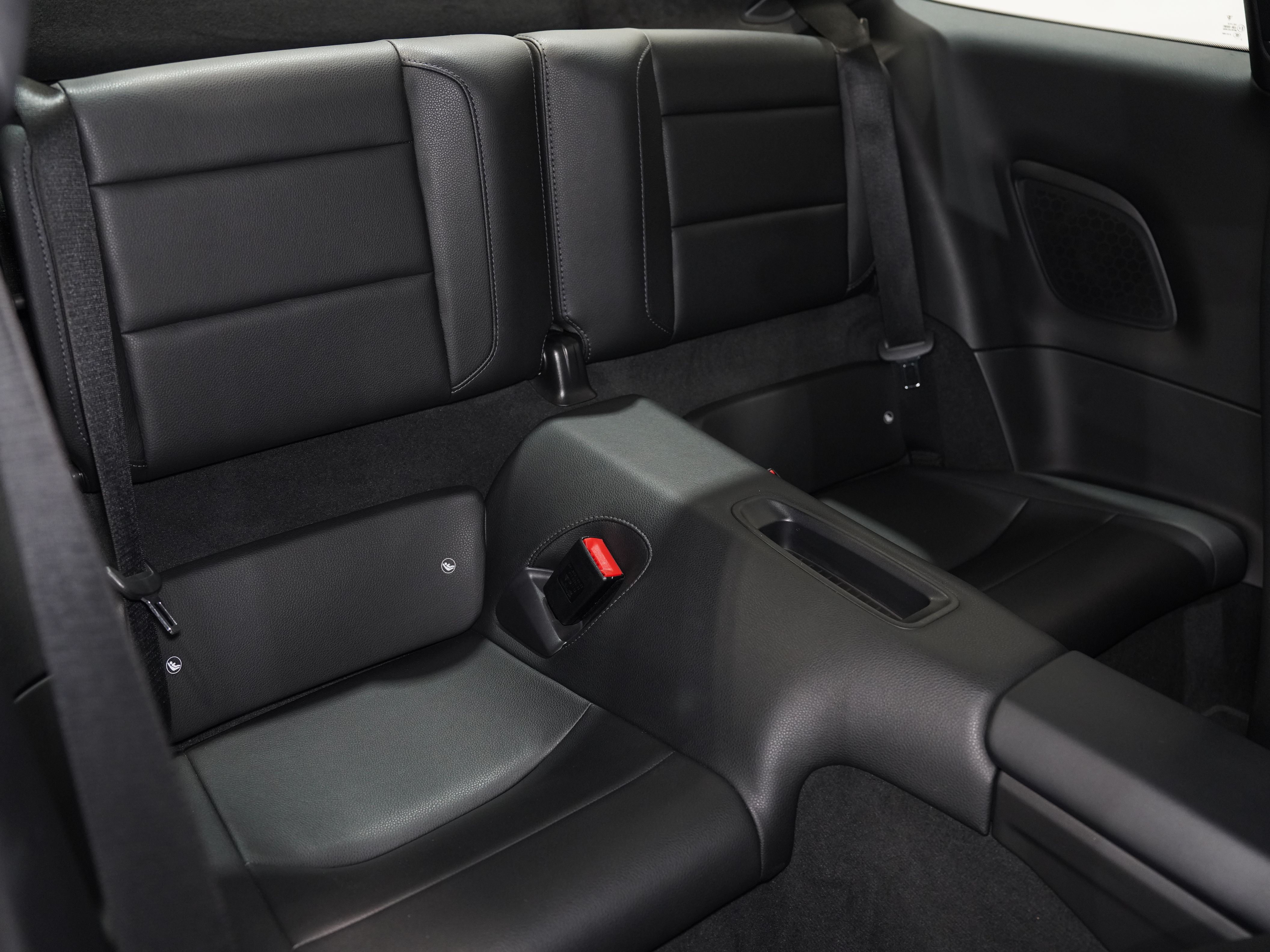 2014 PORSCHE 911 Image 30