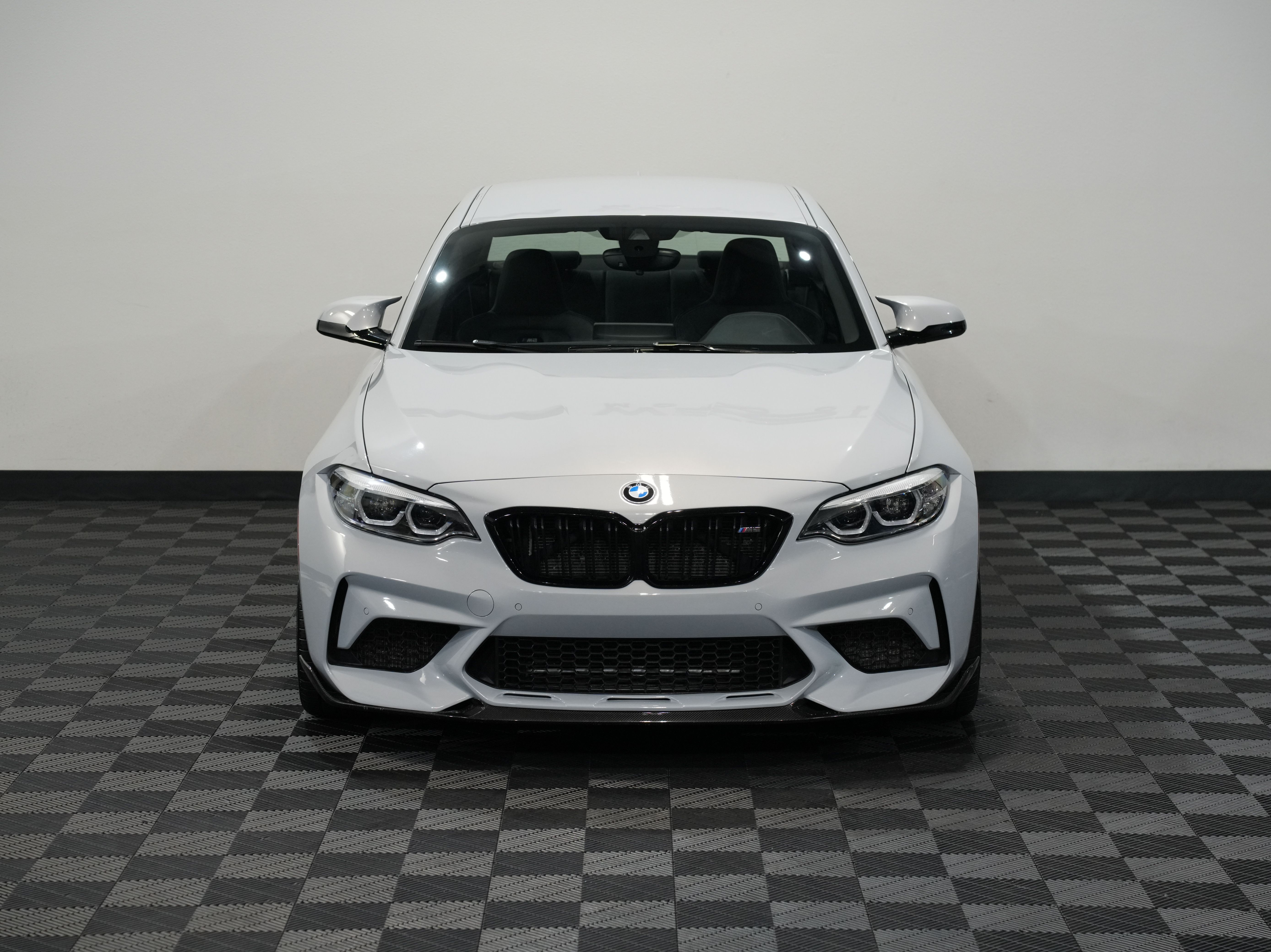 2020 BMW M2 Image 4