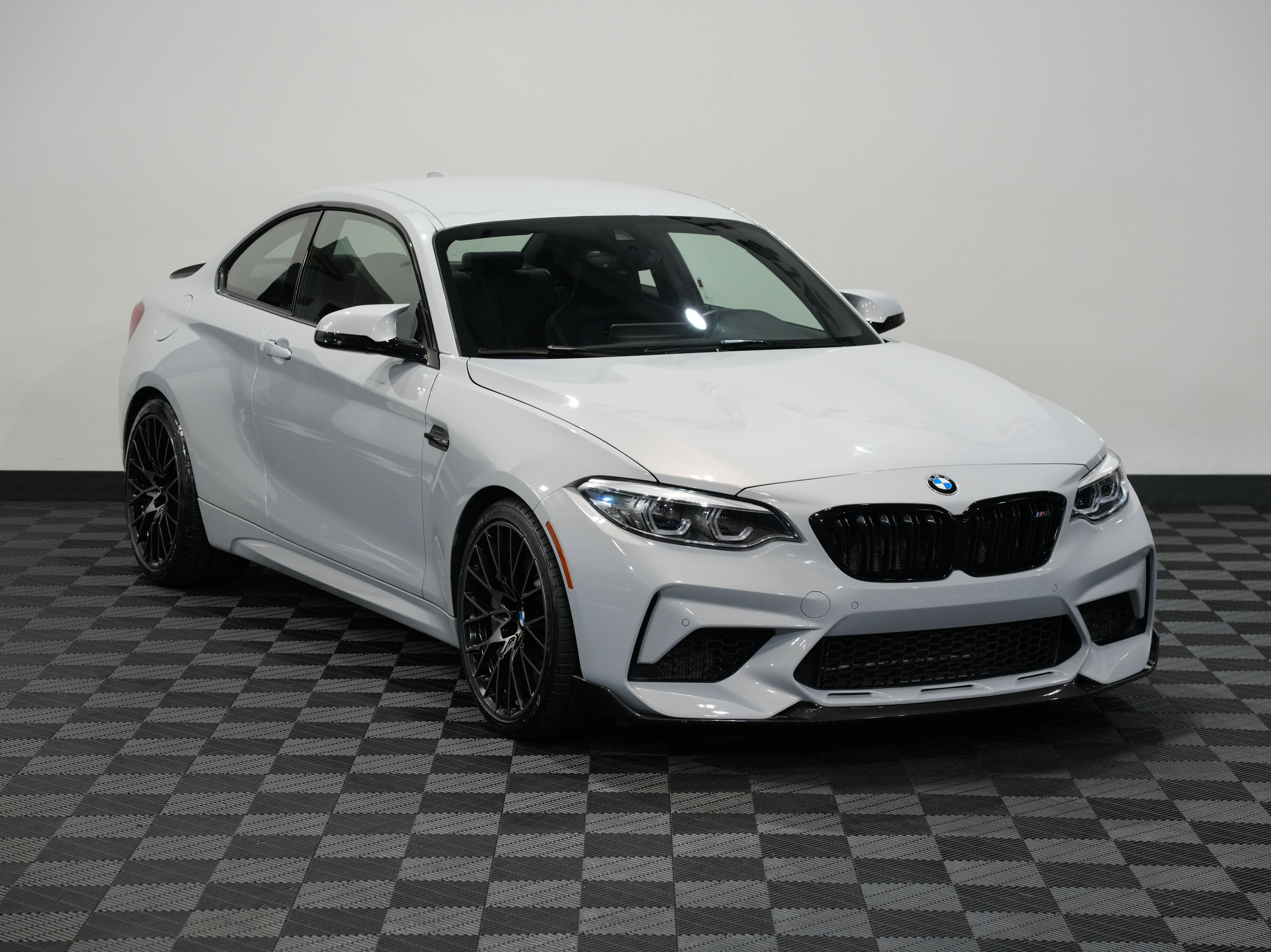 2020 BMW M2 Image 5