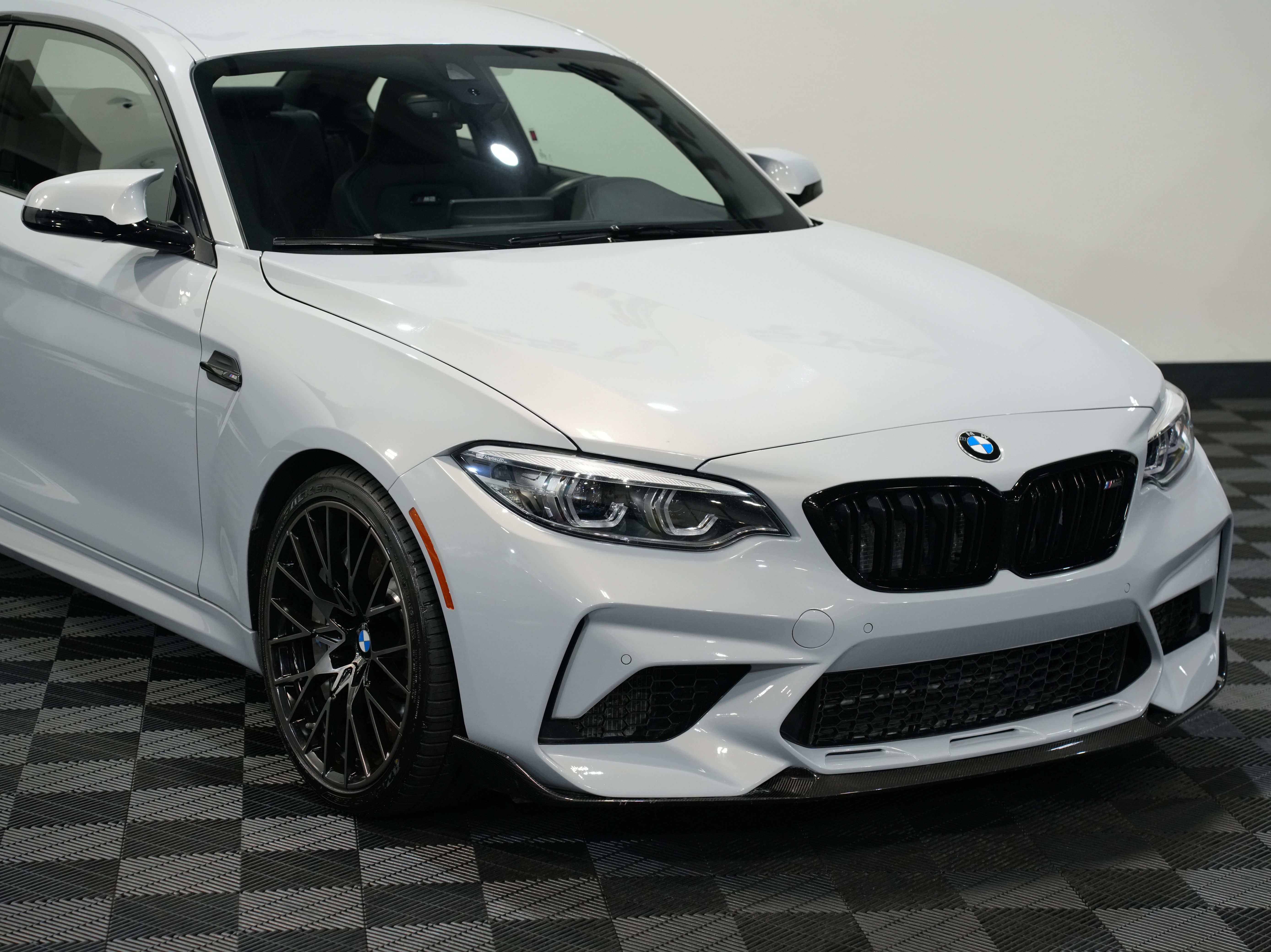 2020 BMW M2 Image 9