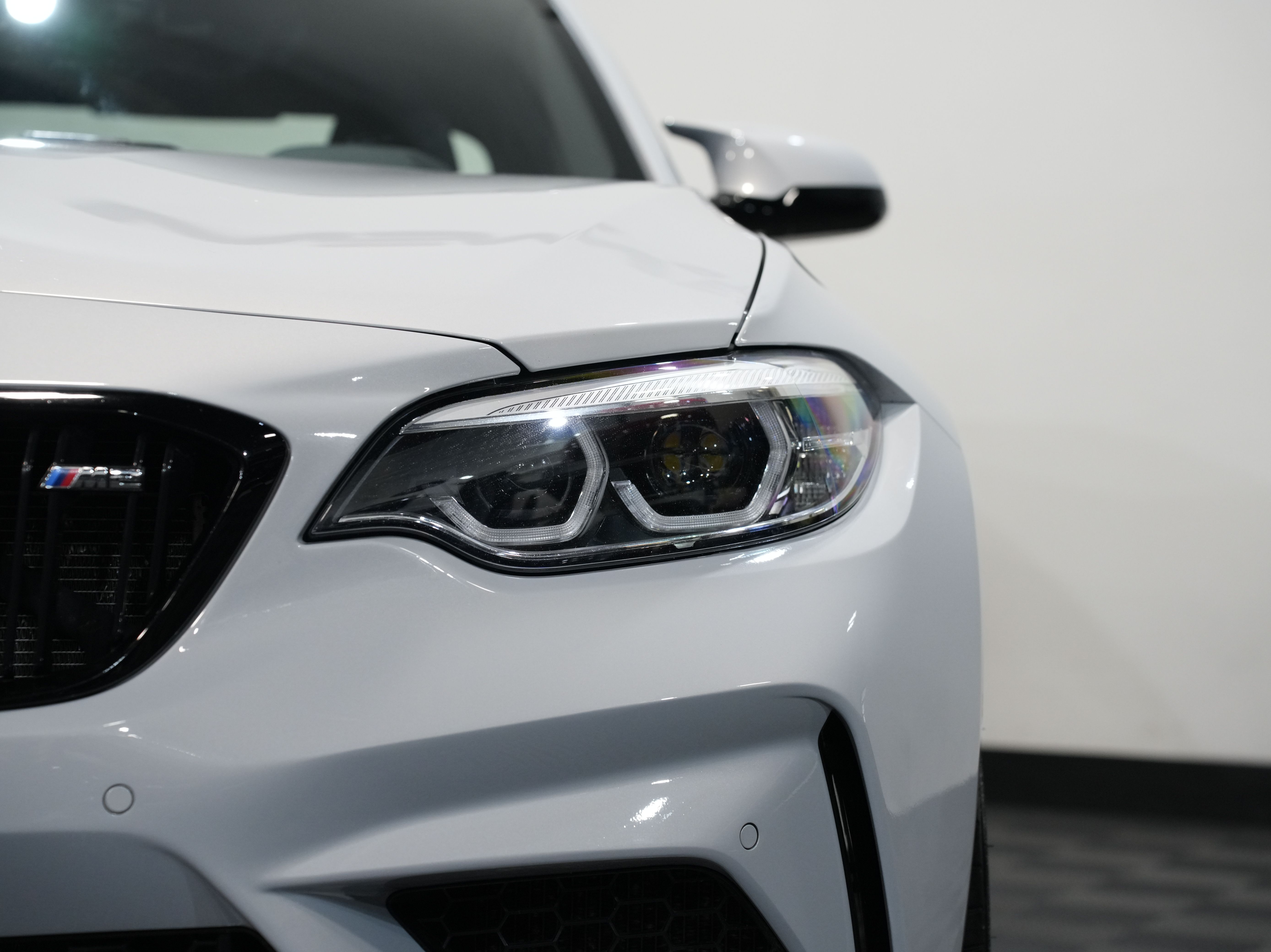 2020 BMW M2 Image 10