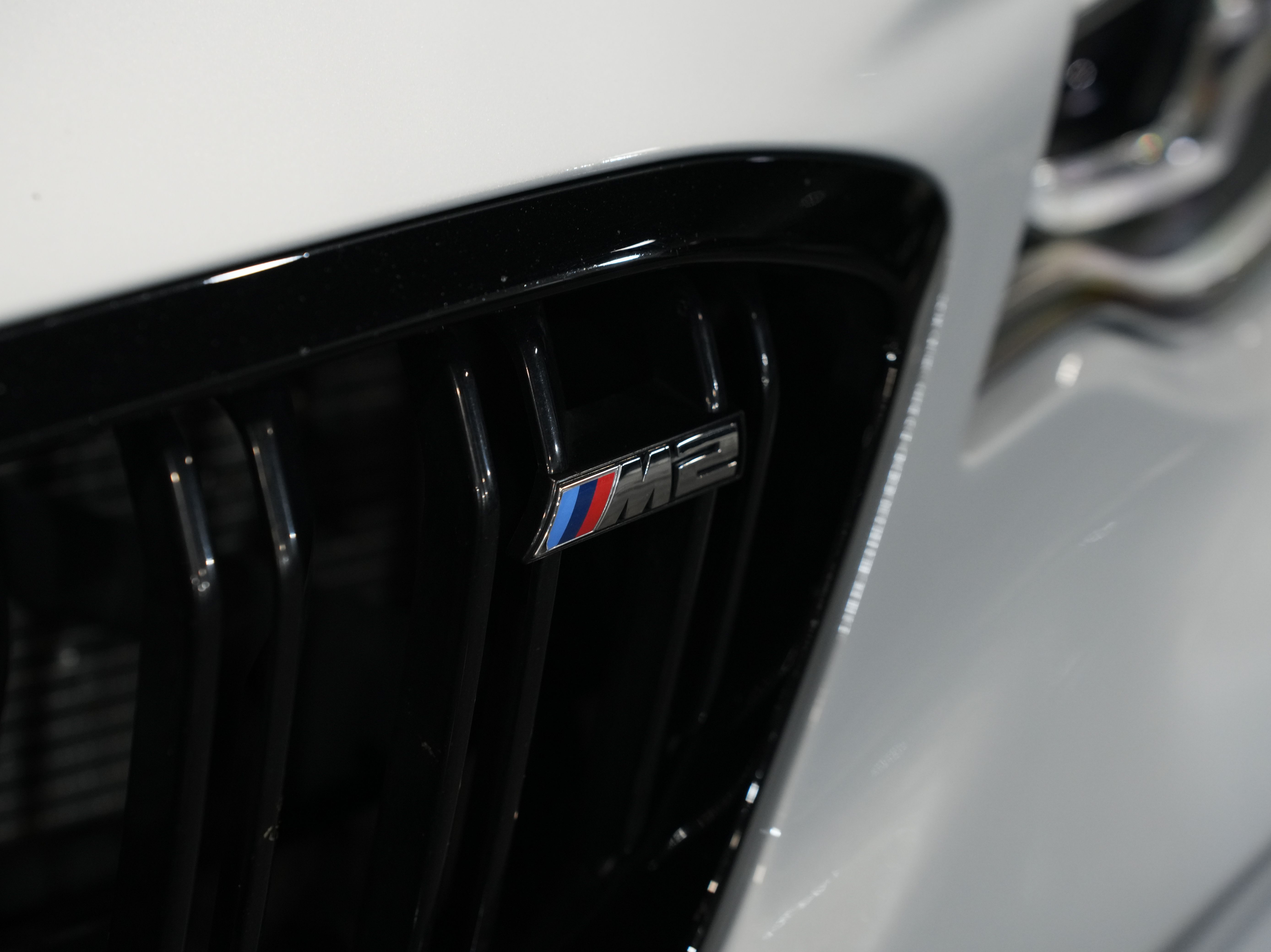 2020 BMW M2 Image 12