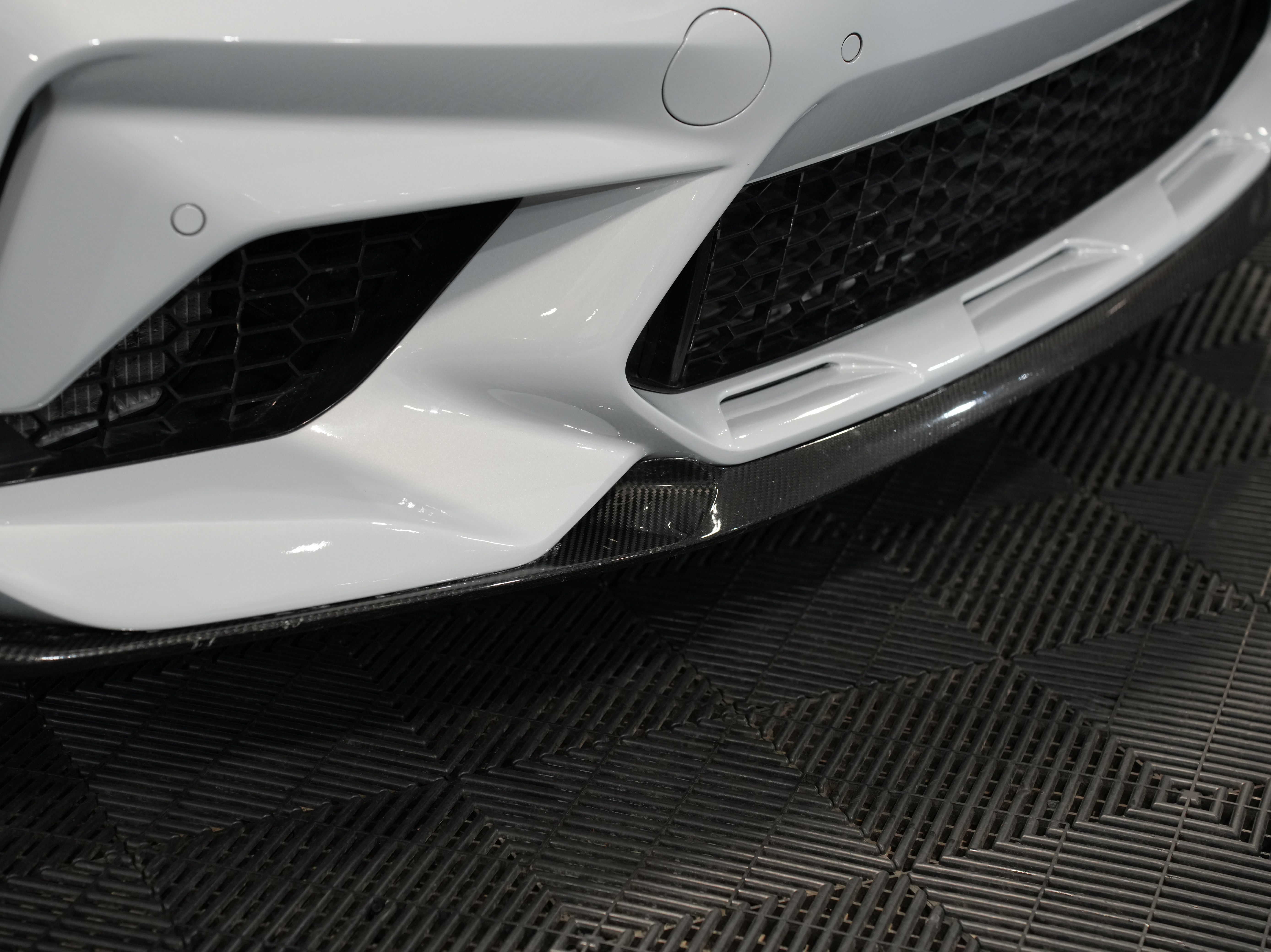 2020 BMW M2 Image 13