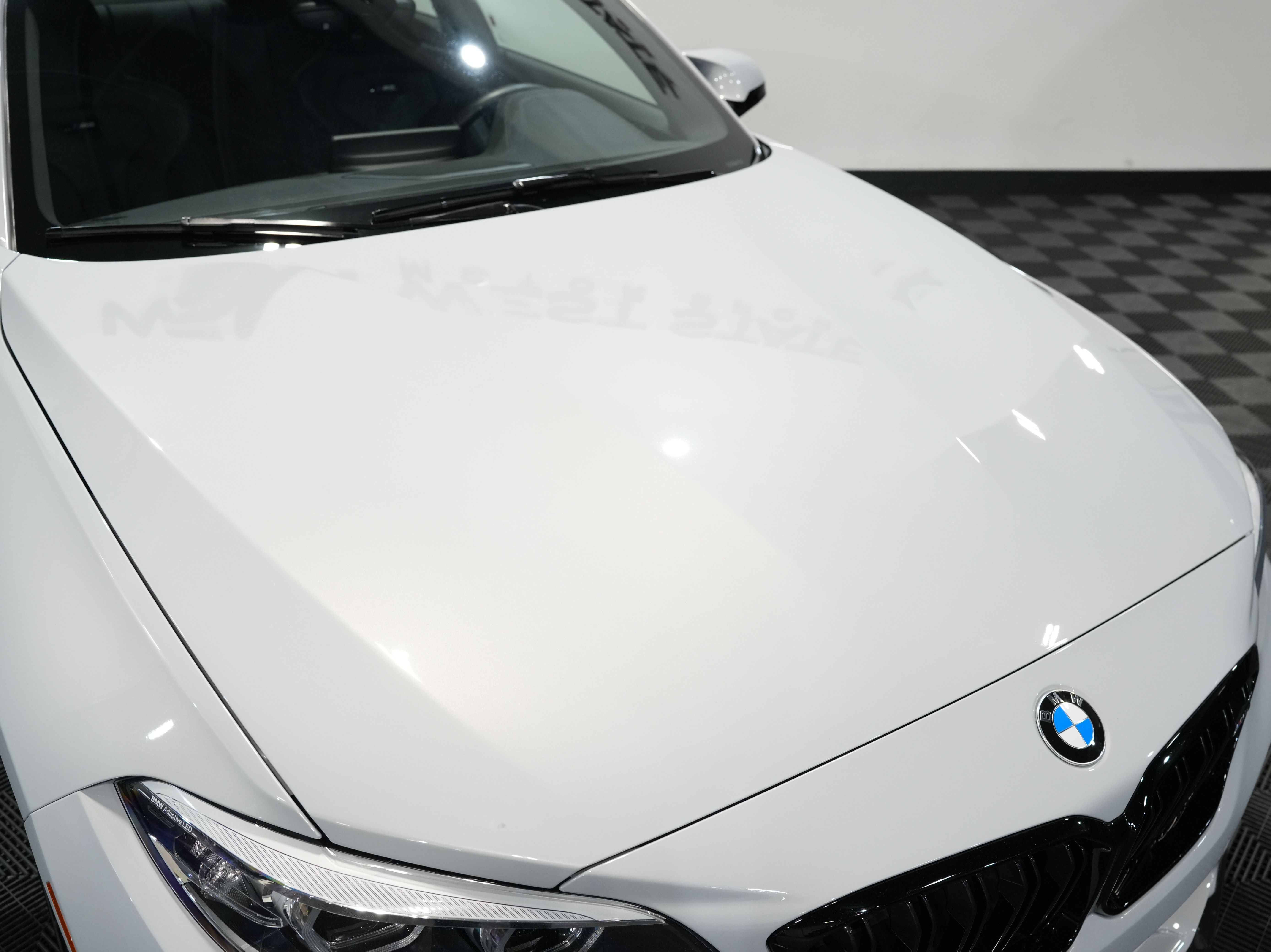 2020 BMW M2 Image 15