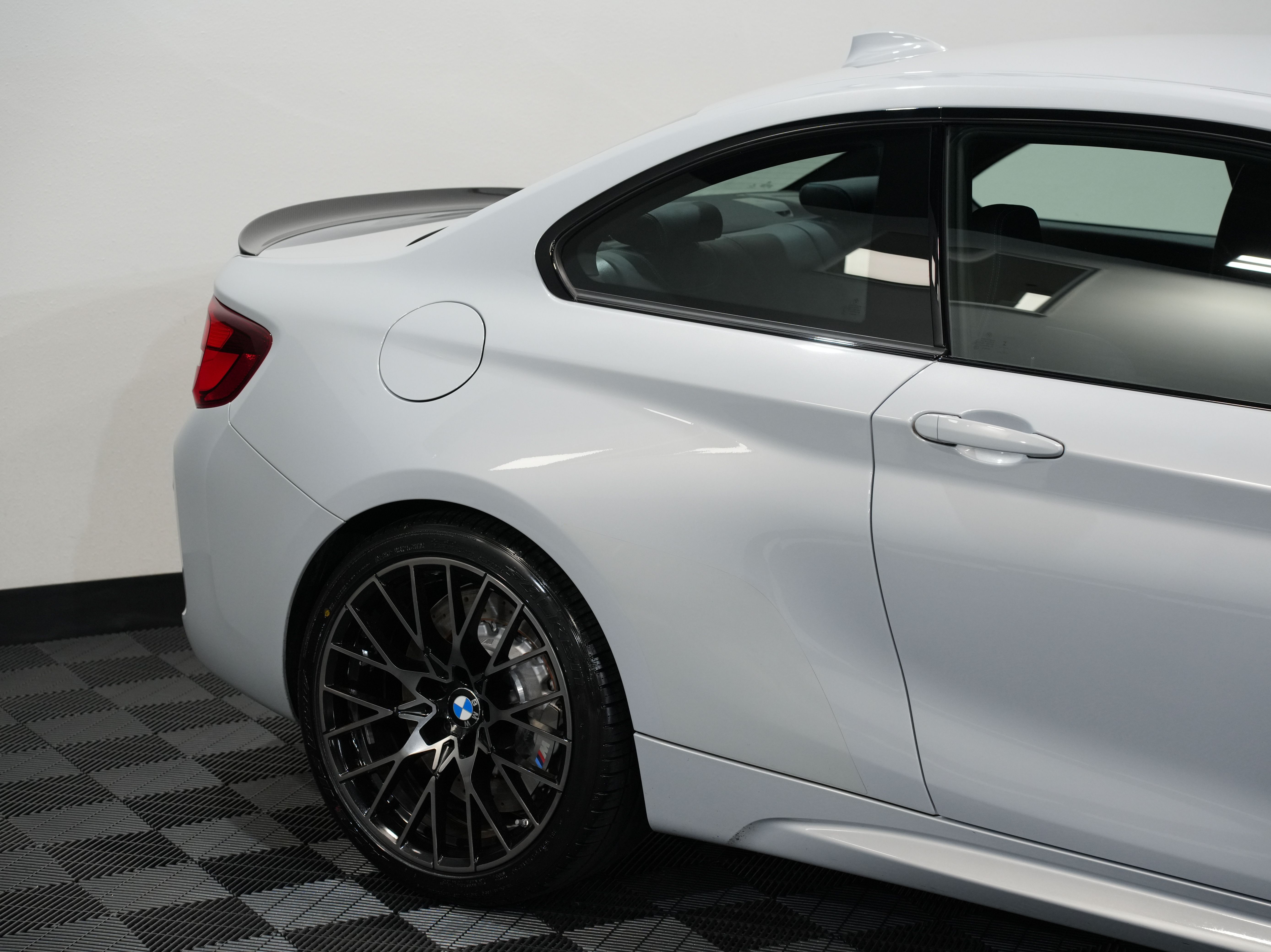 2020 BMW M2 Image 16