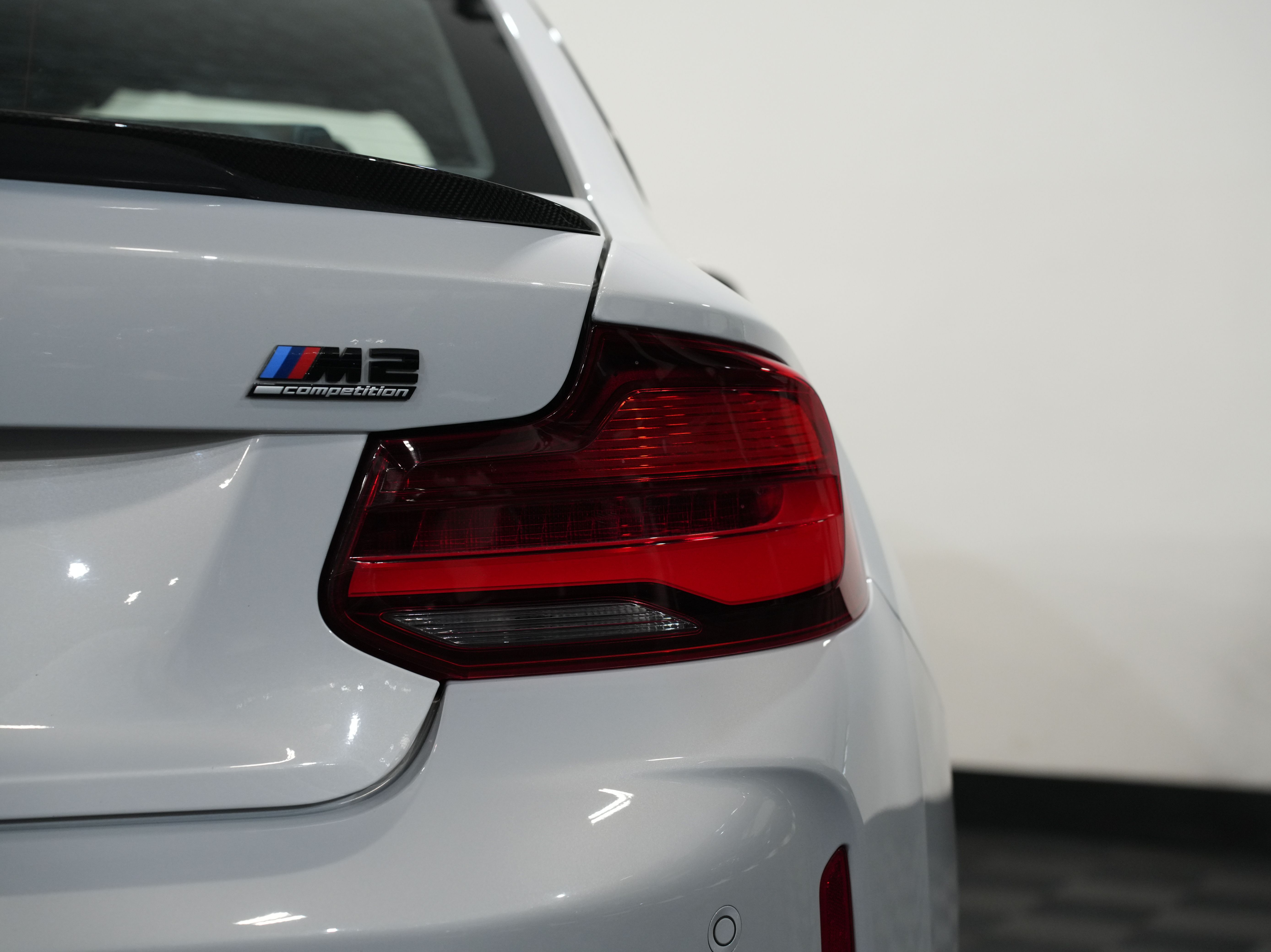 2020 BMW M2 Image 19