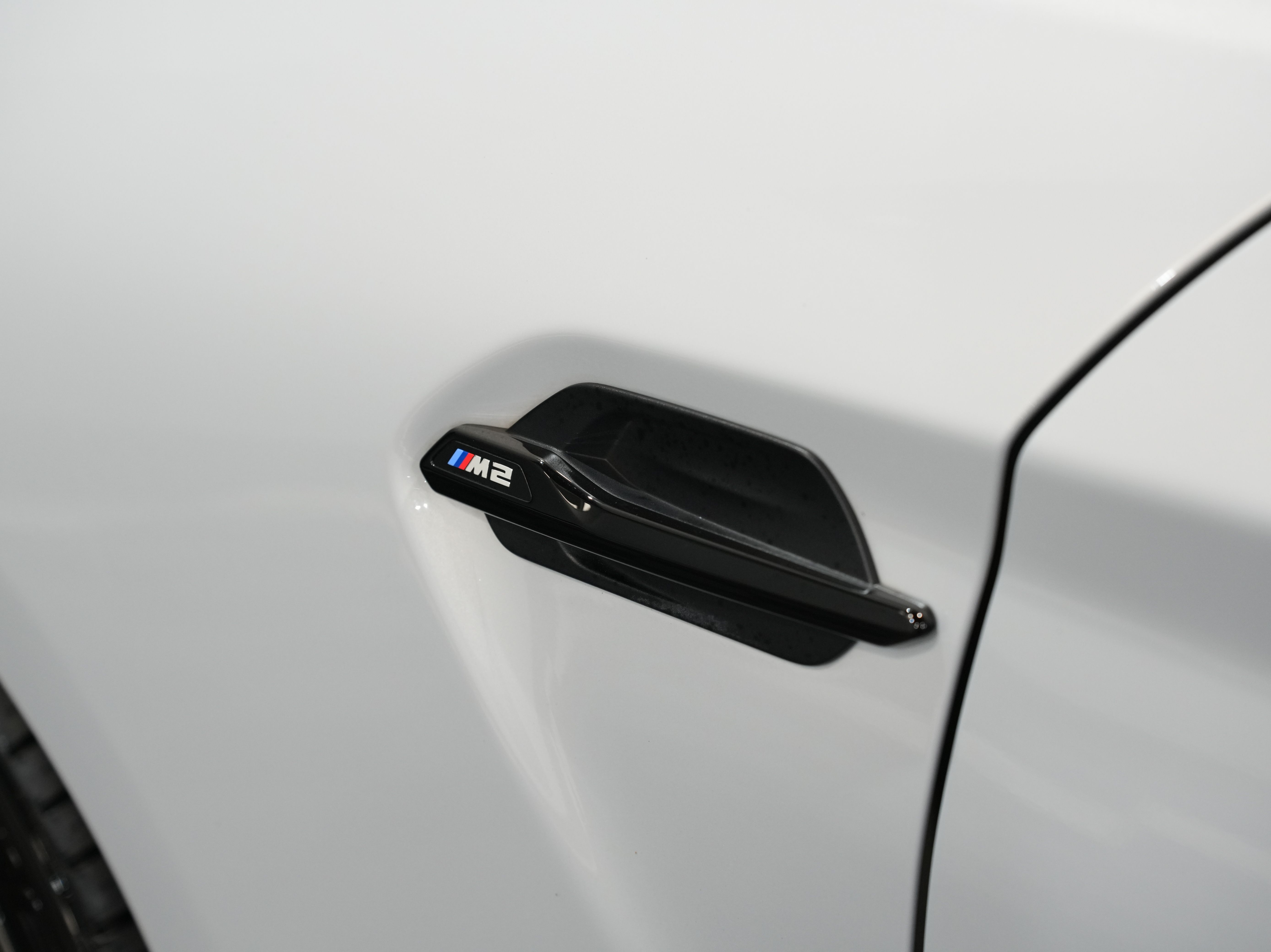 2020 BMW M2 Image 23
